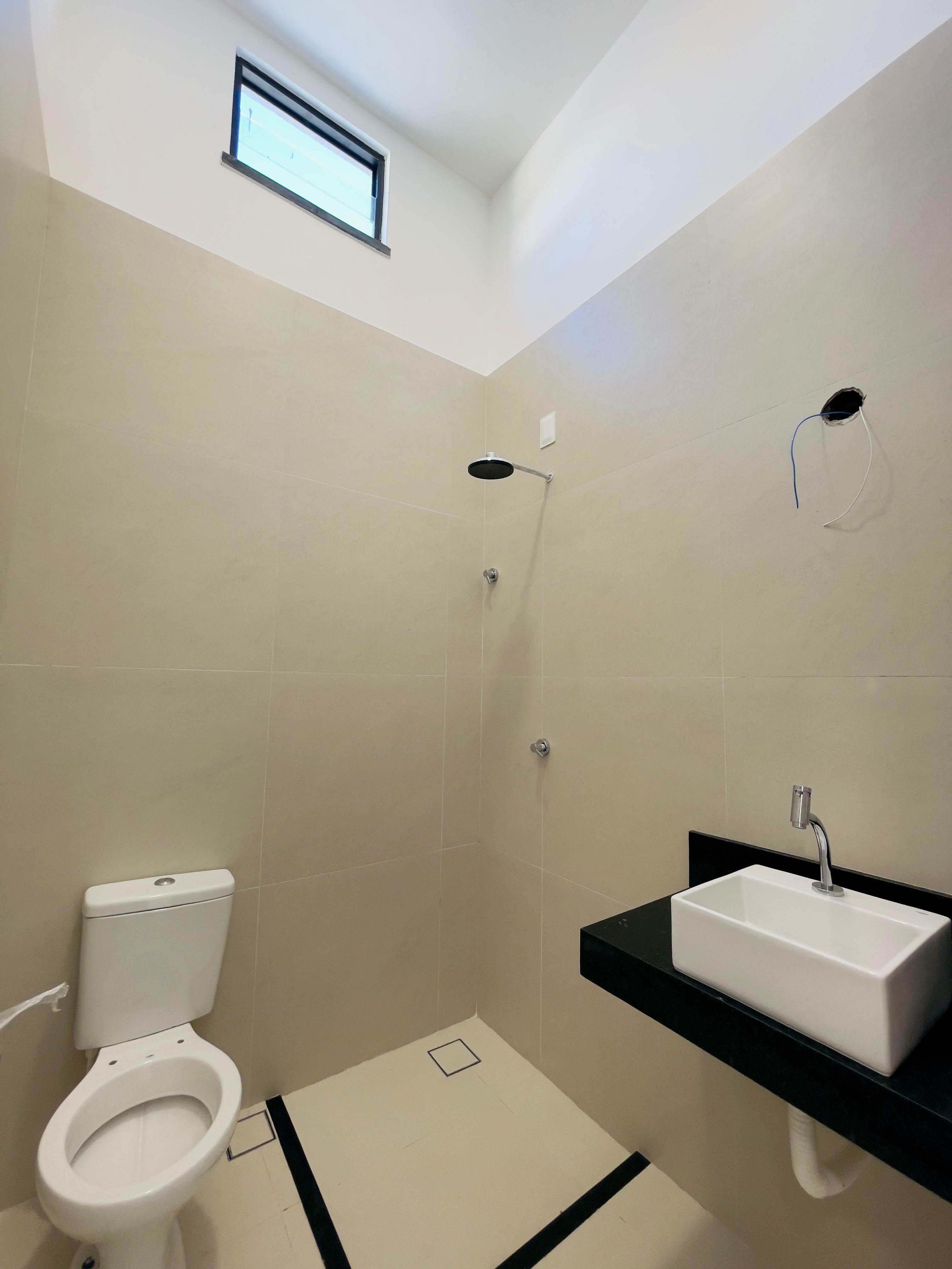 Casa, 3 quartos, 90 m² - Foto 2