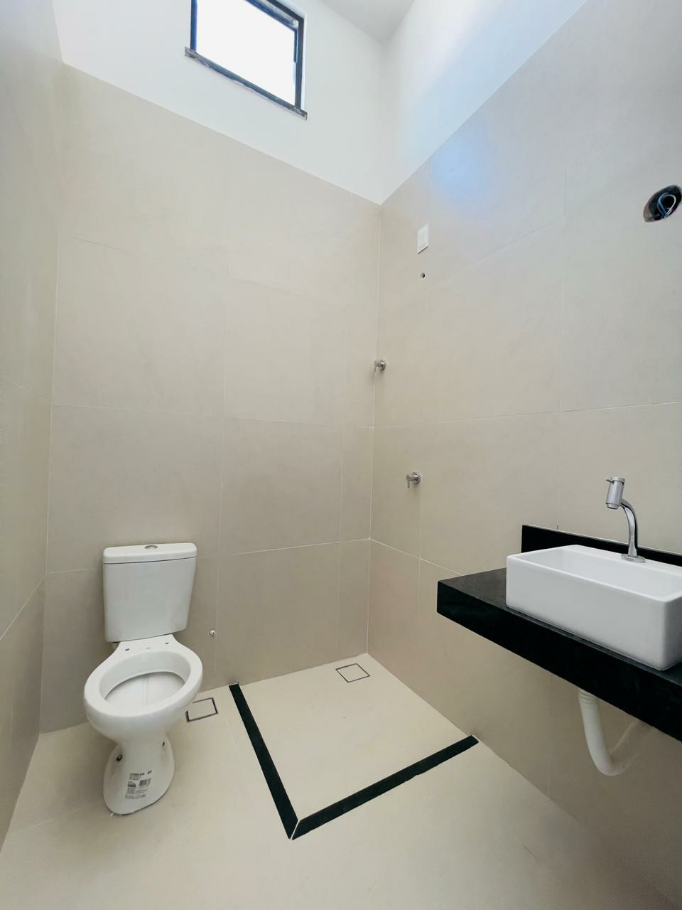 Casa, 3 quartos, 90 m² - Foto 4