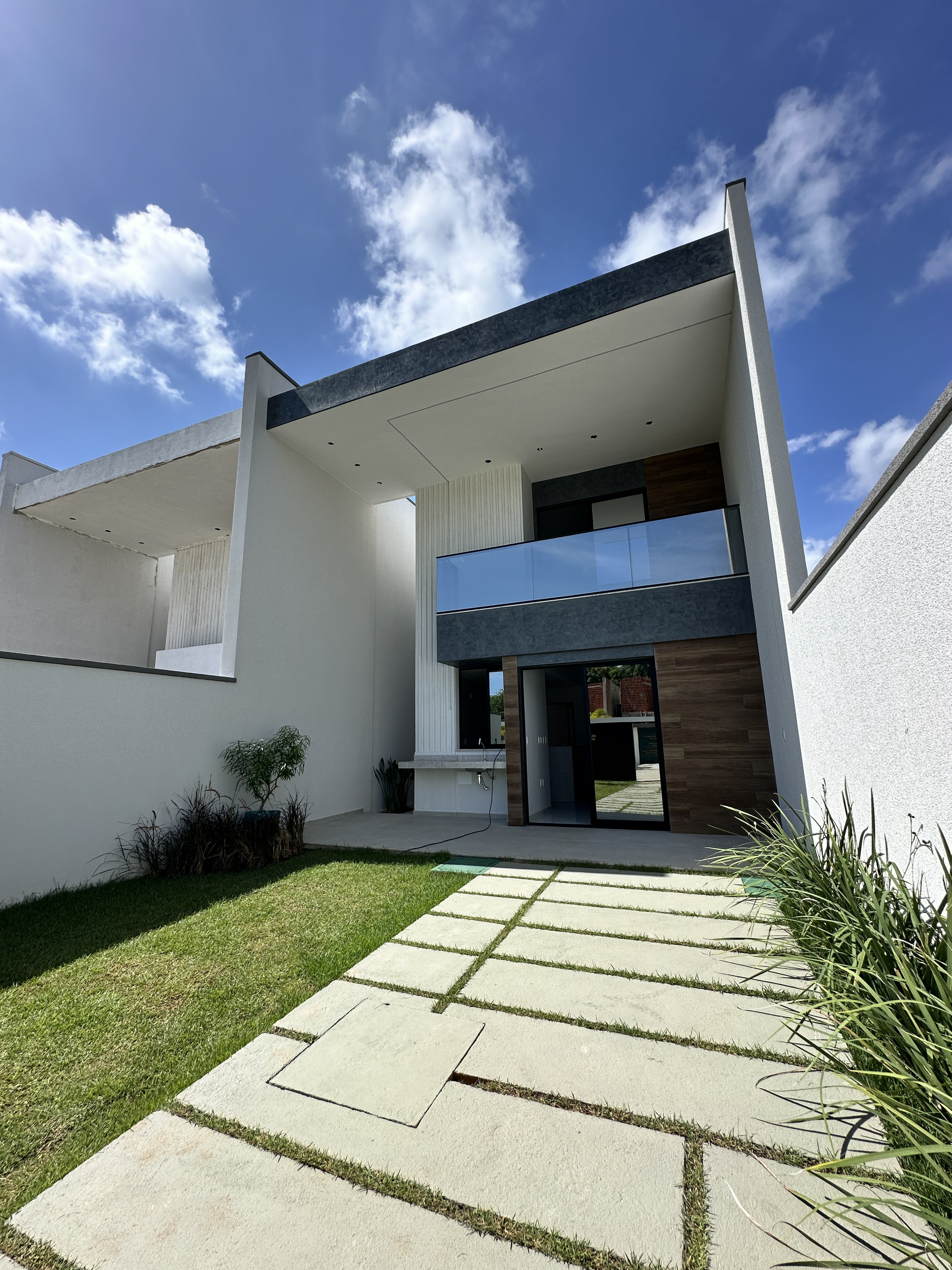 Casa de Condomínio, 3 quartos - Foto 5
