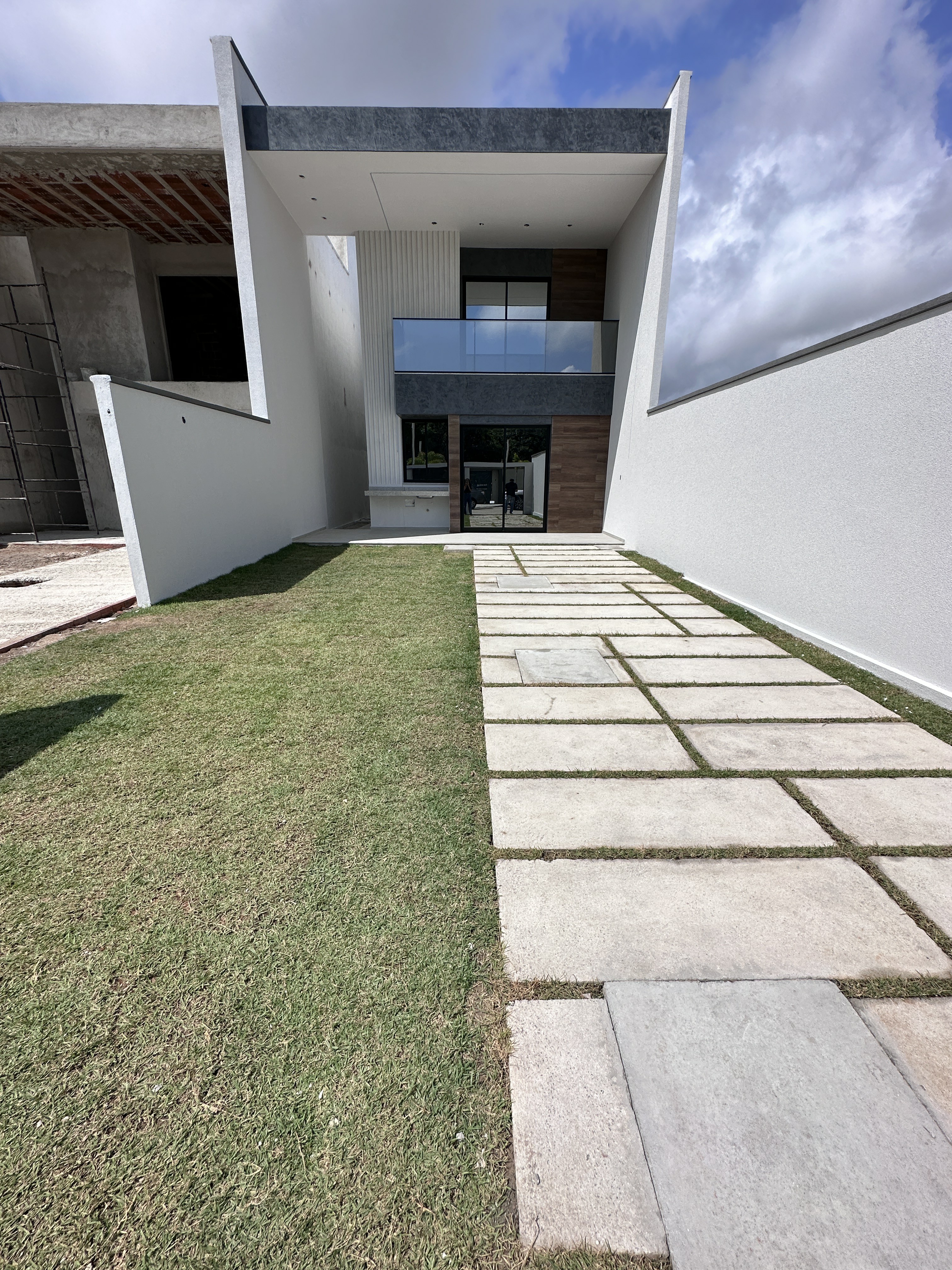 Casa de Condomínio, 3 quartos - Foto 9
