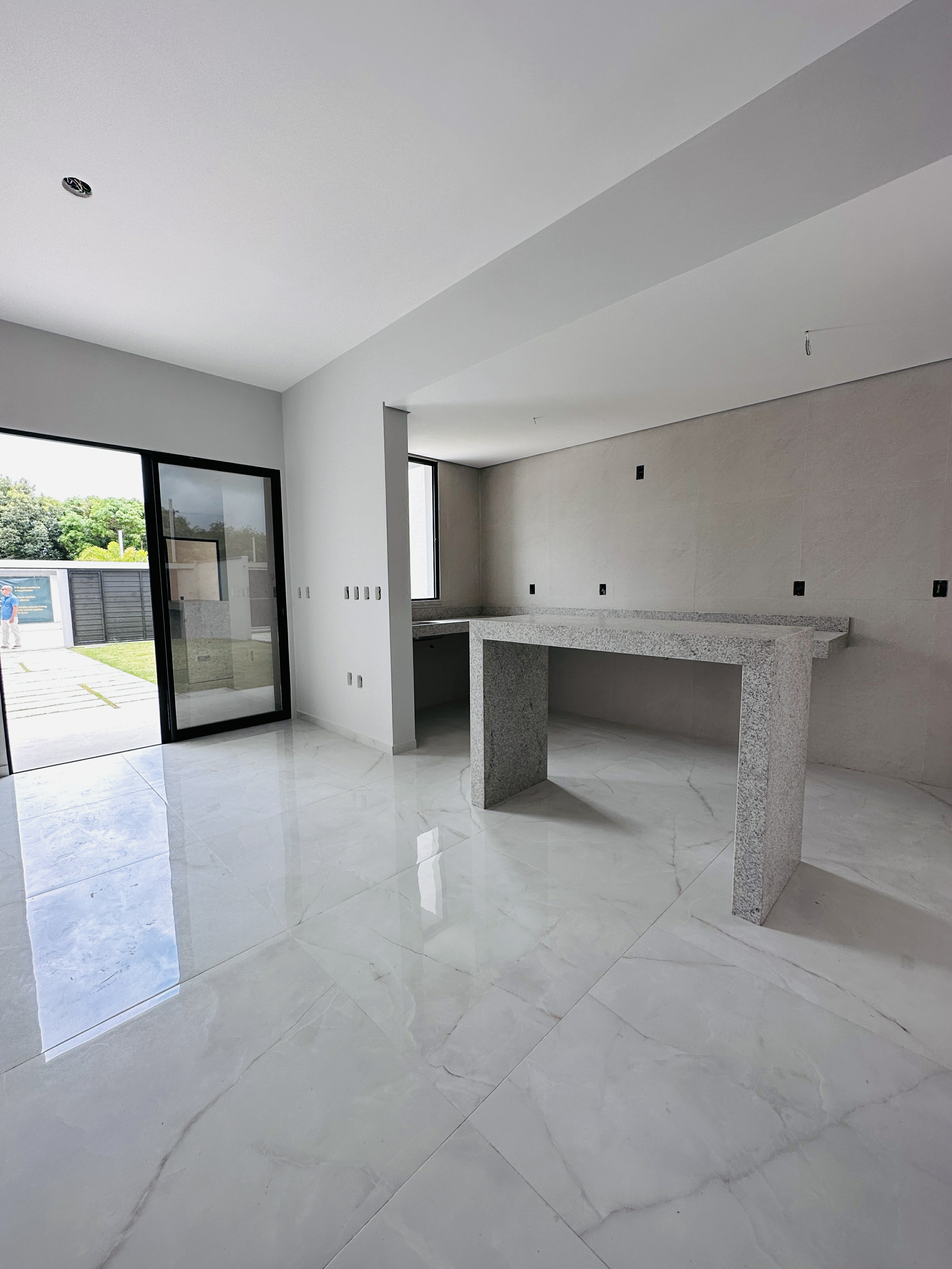 Casa de Condomínio, 3 quartos - Foto 10