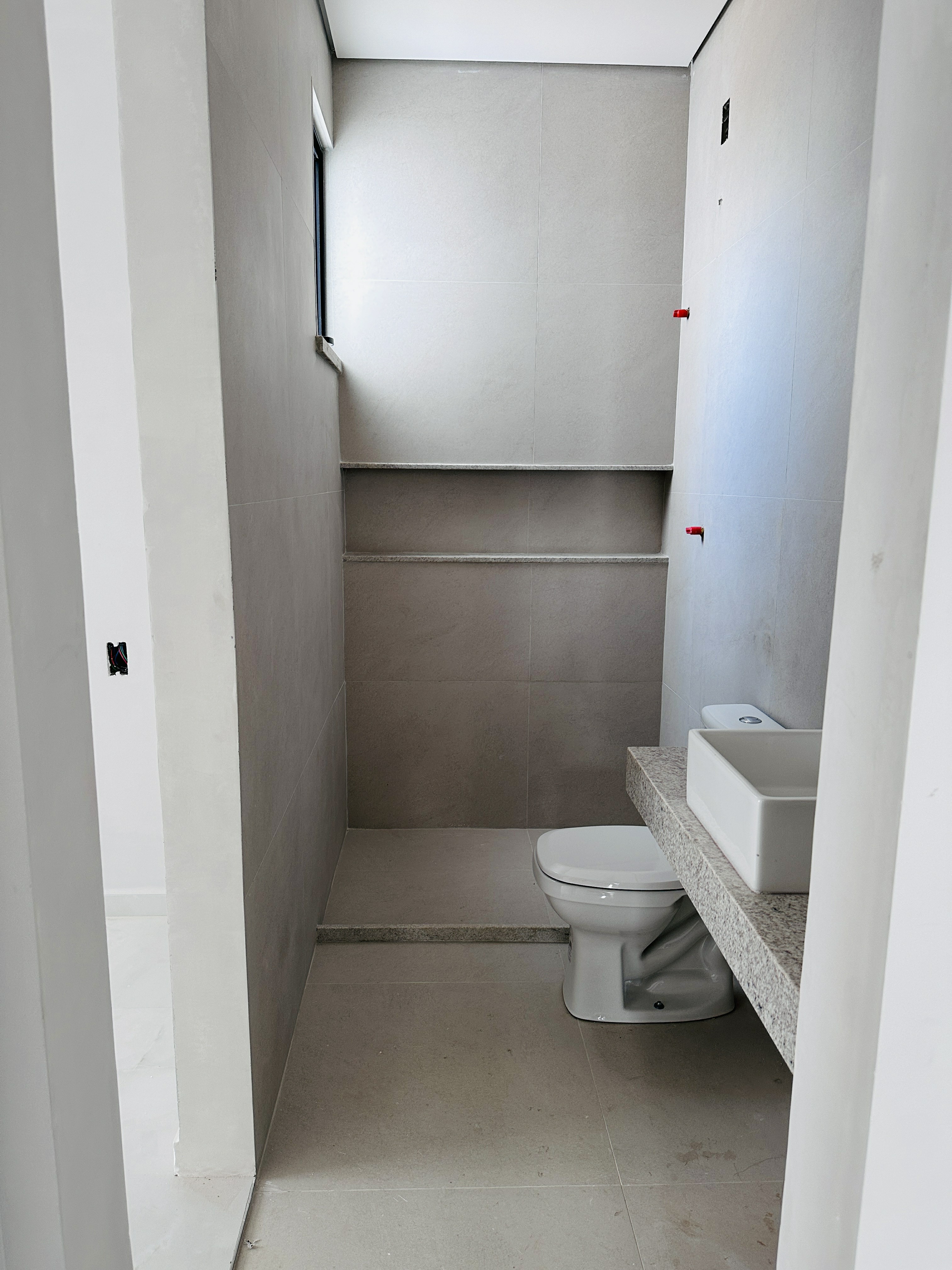 Casa de Condomínio, 3 quartos - Foto 16