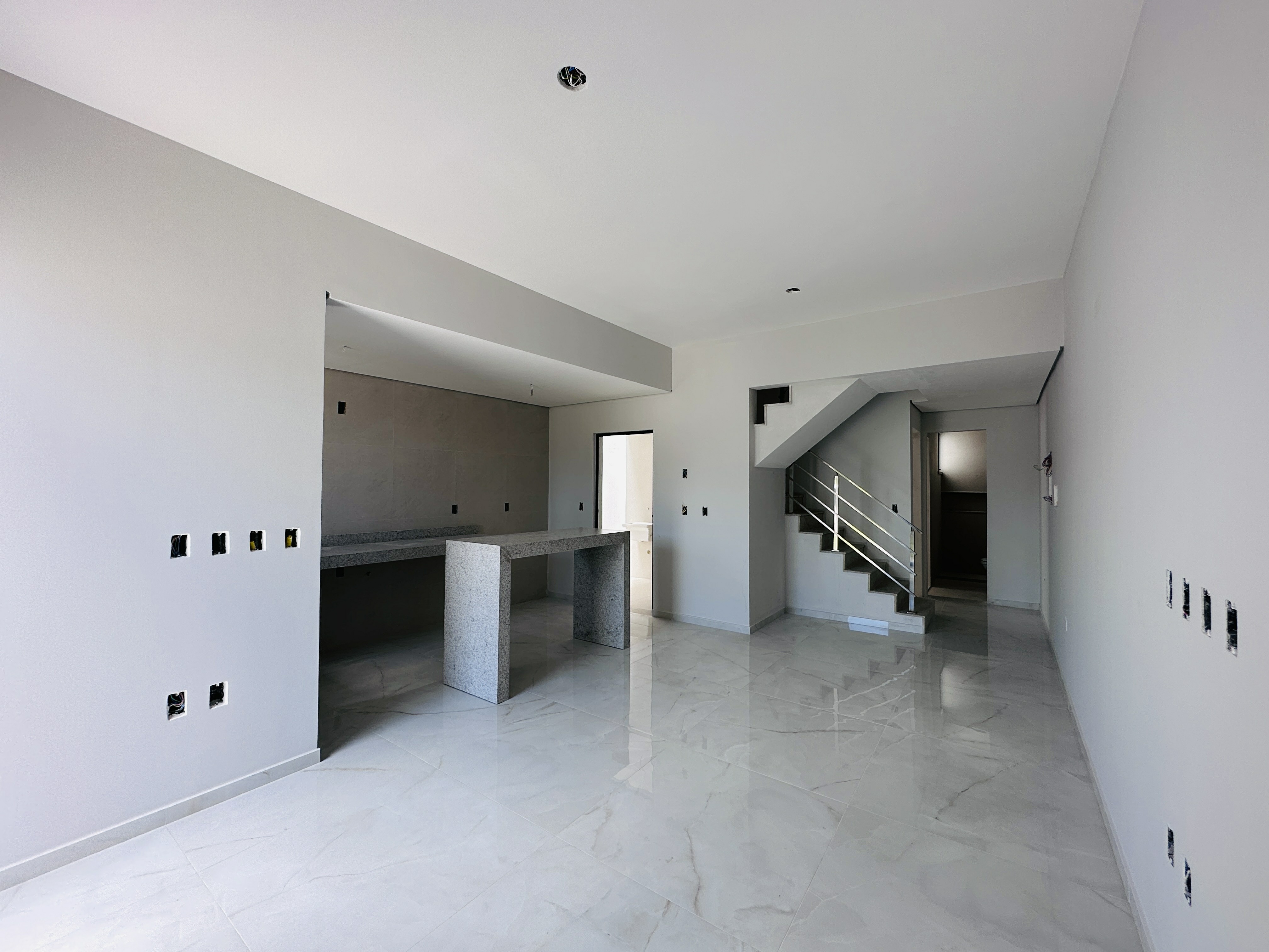 Casa de Condomínio, 3 quartos - Foto 17