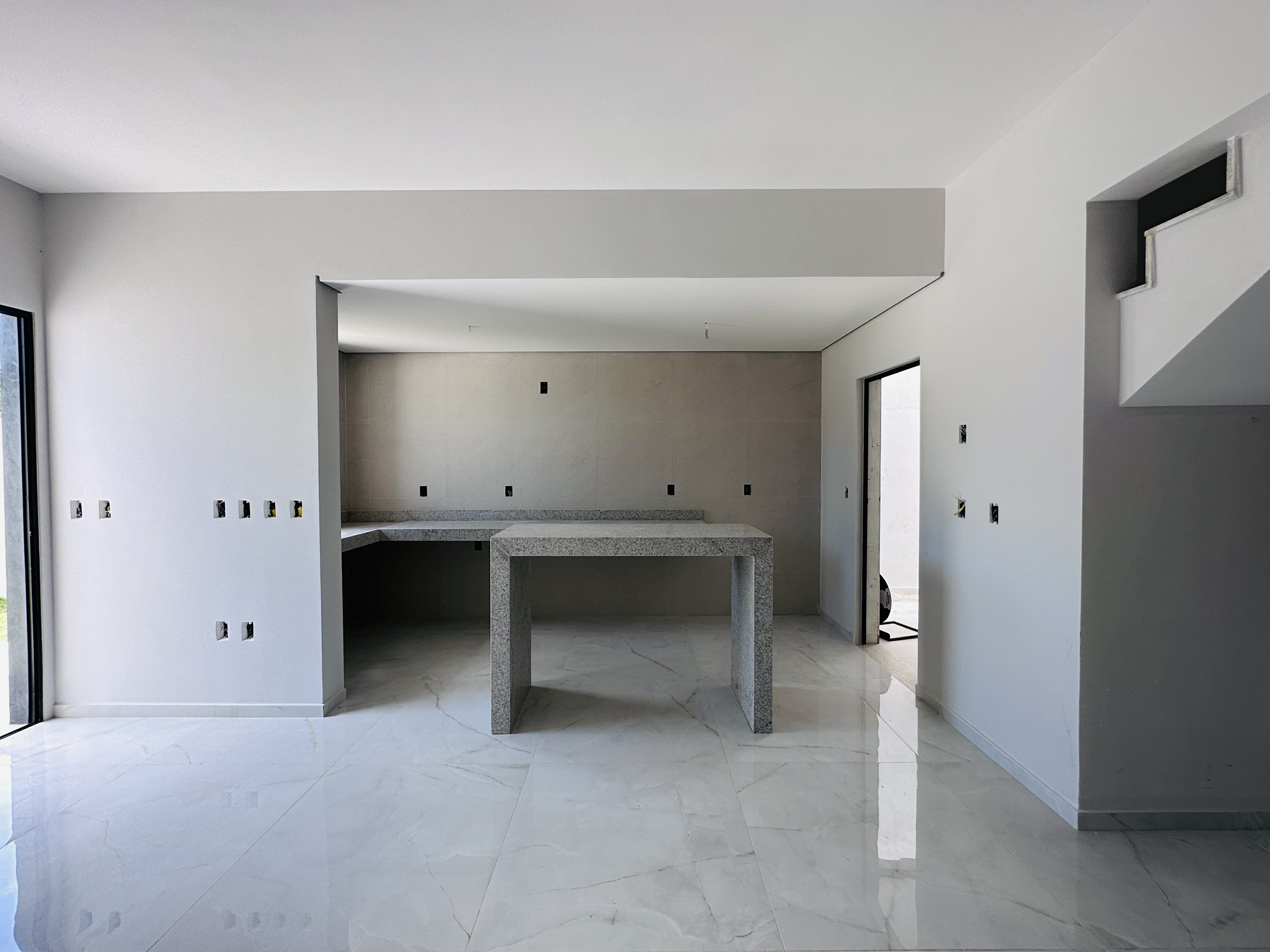 Casa de Condomínio, 3 quartos - Foto 18