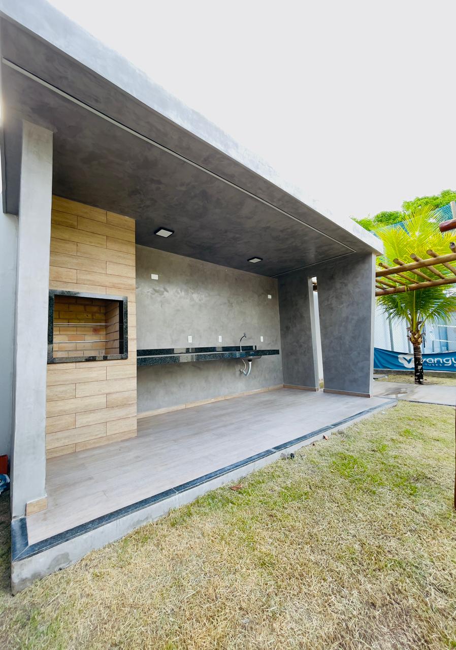 Casa, 3 quartos, 104 m² - Foto 2