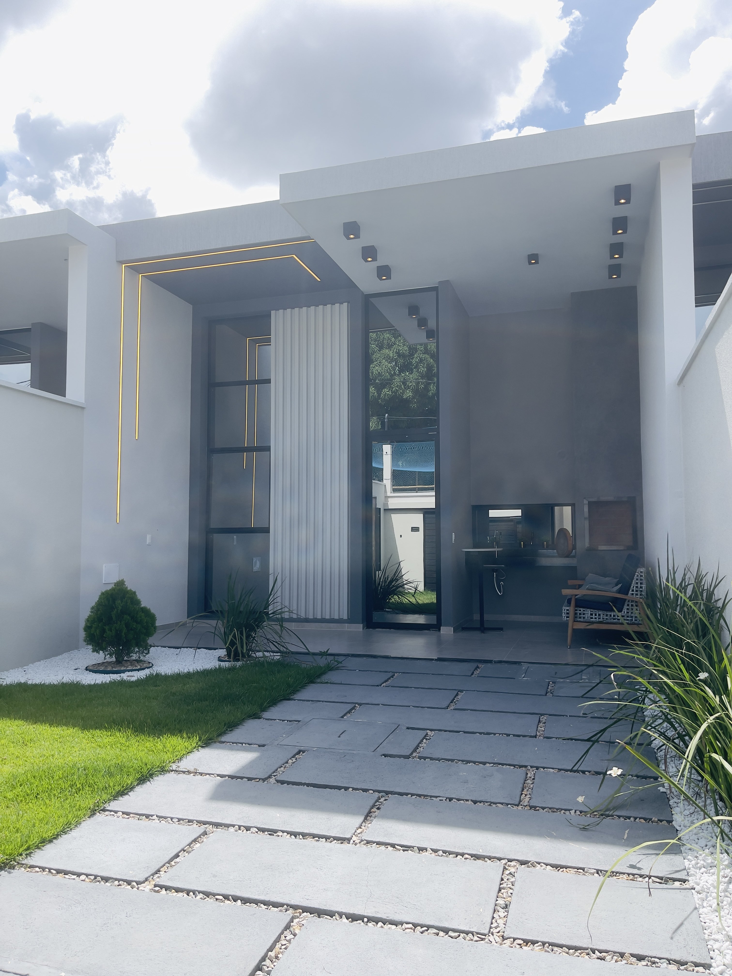 Casa, 3 quartos, 104 m² - Foto 3