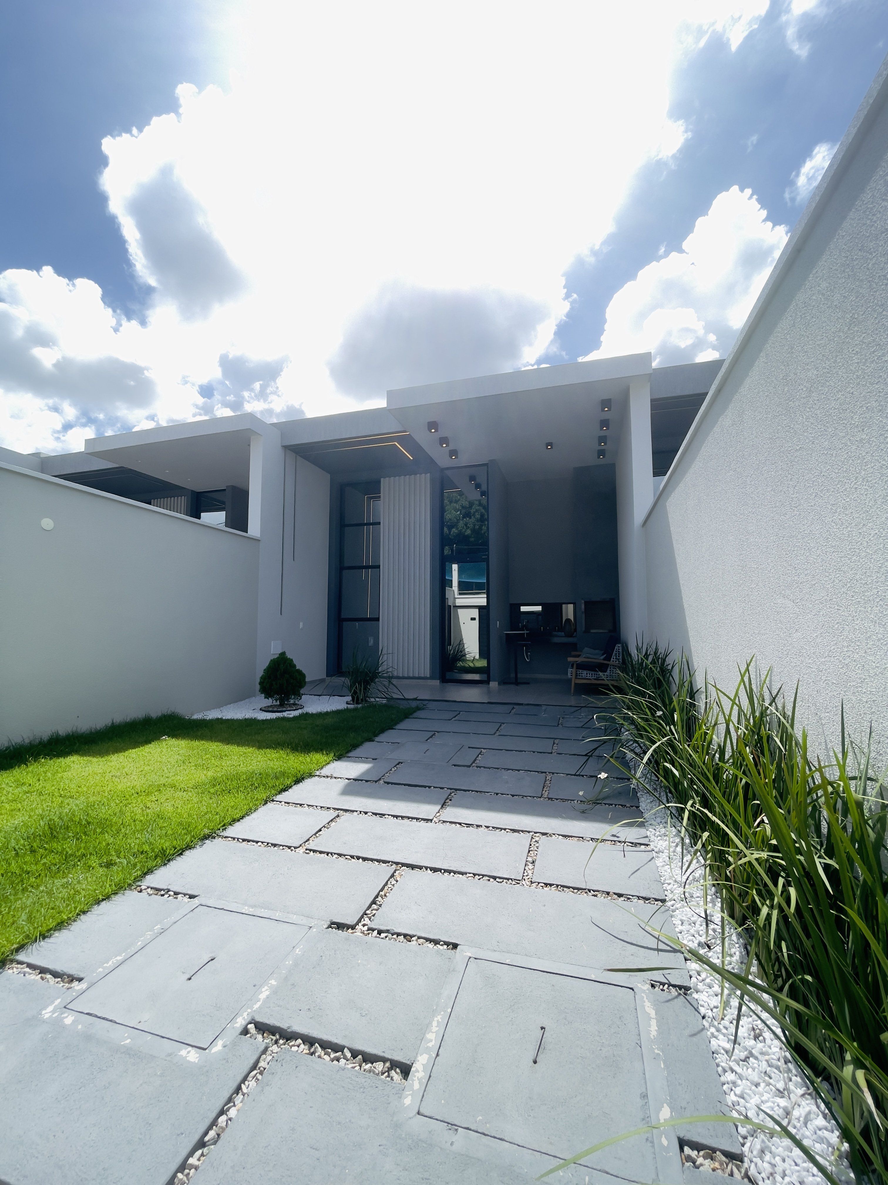 Casa, 3 quartos, 104 m² - Foto 4