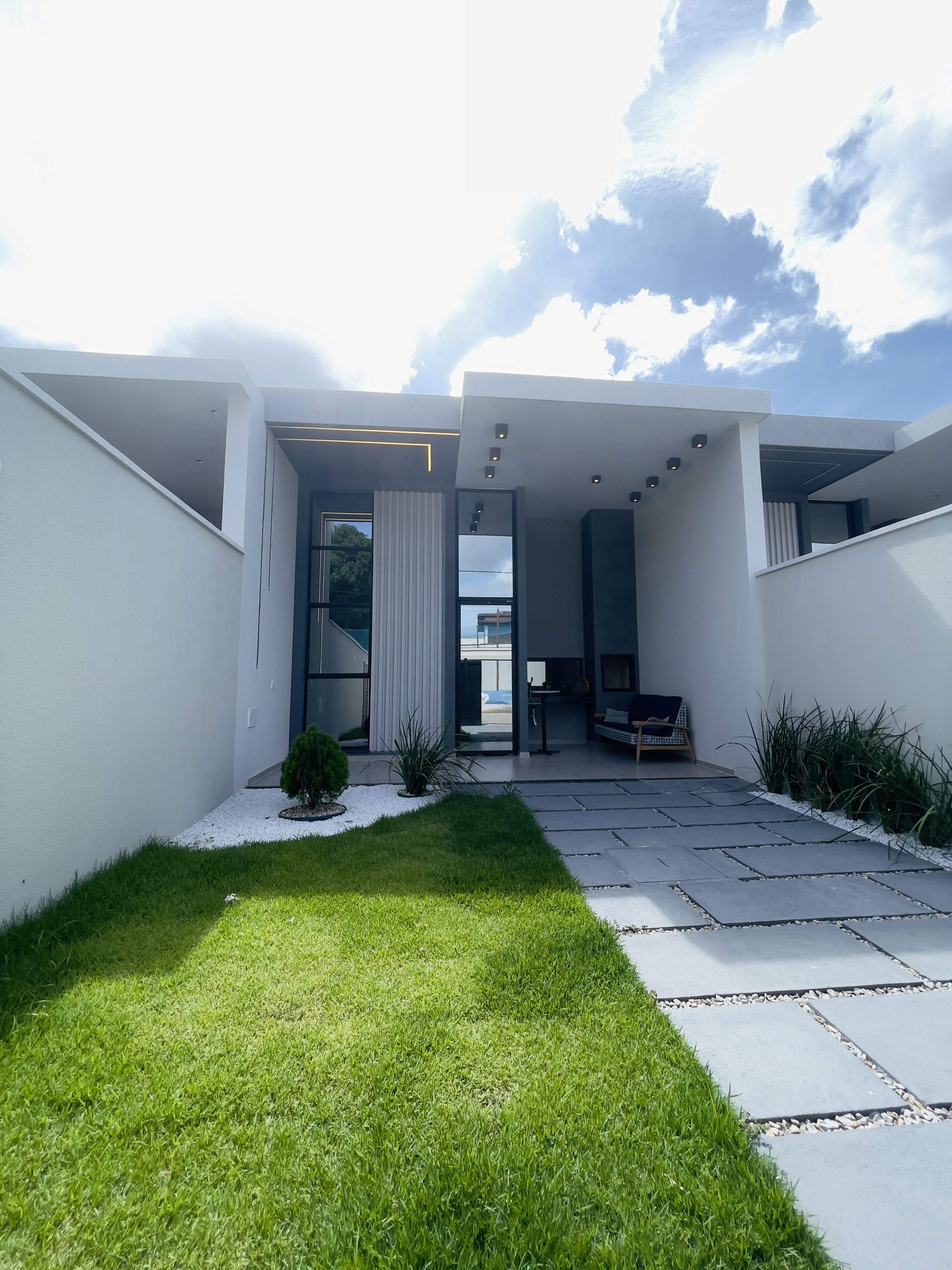Casa, 3 quartos, 104 m² - Foto 5