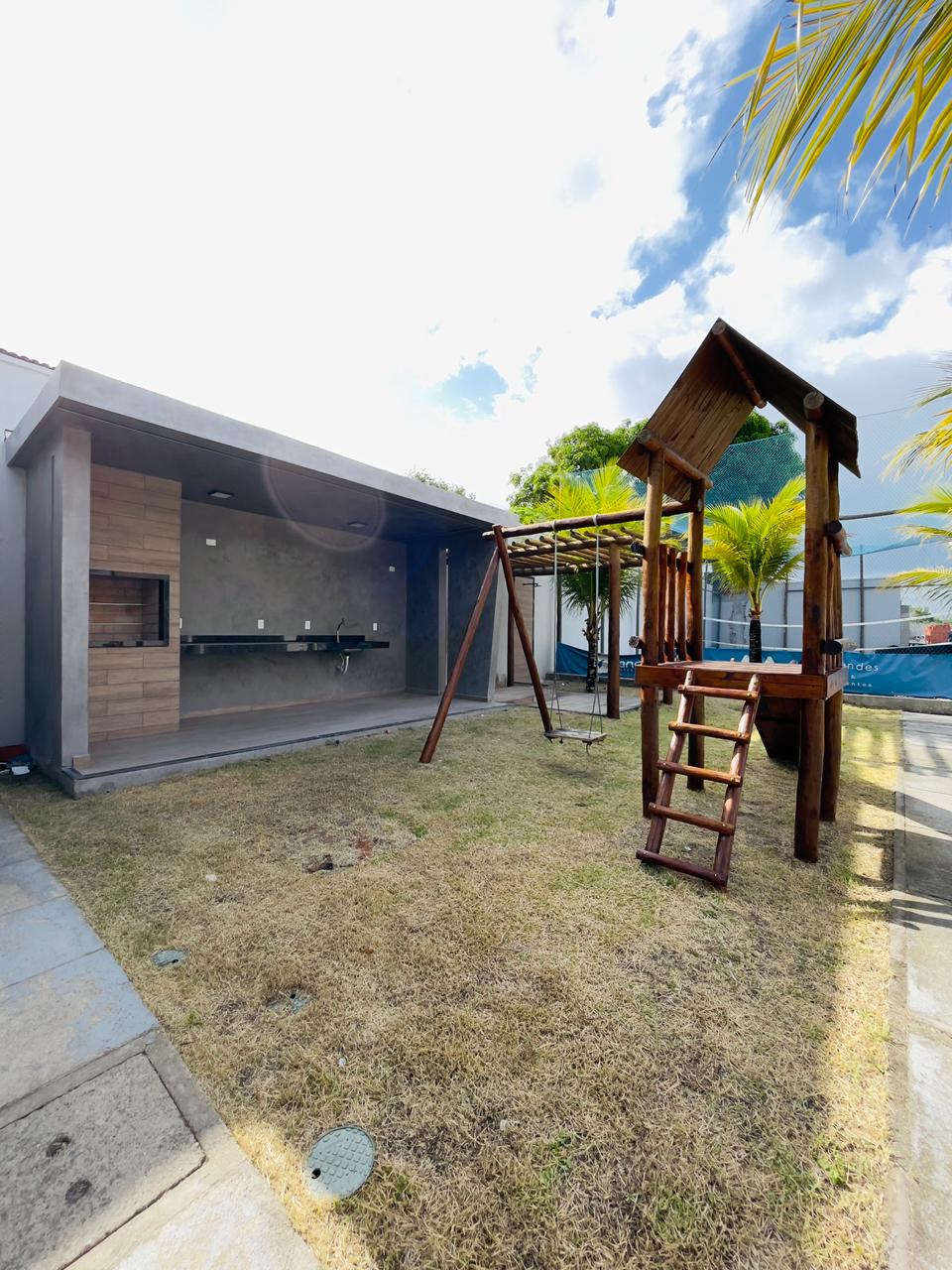 Casa, 3 quartos, 104 m² - Foto 8