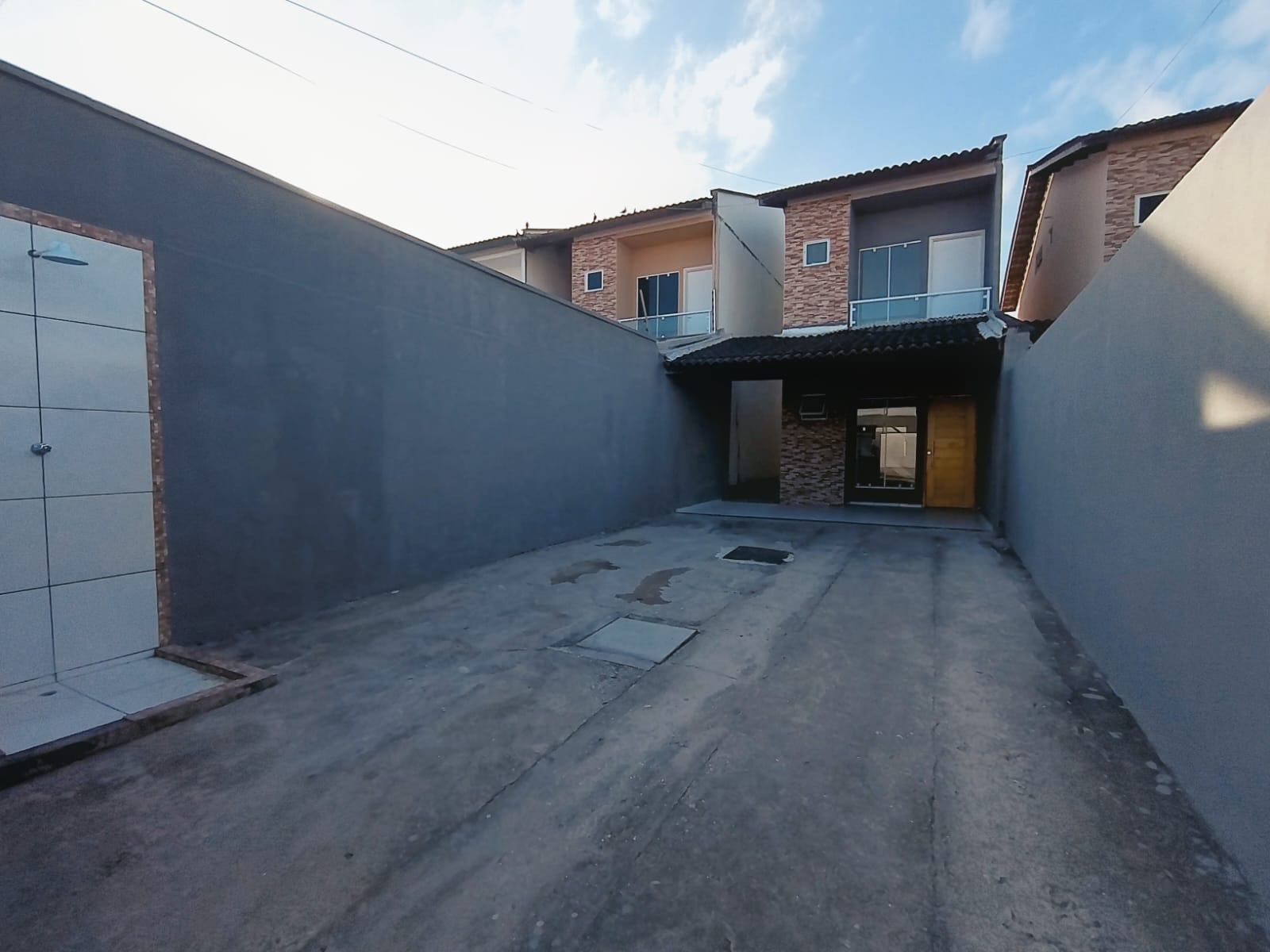 Casa, 2 quartos, 75 m² - Foto 2