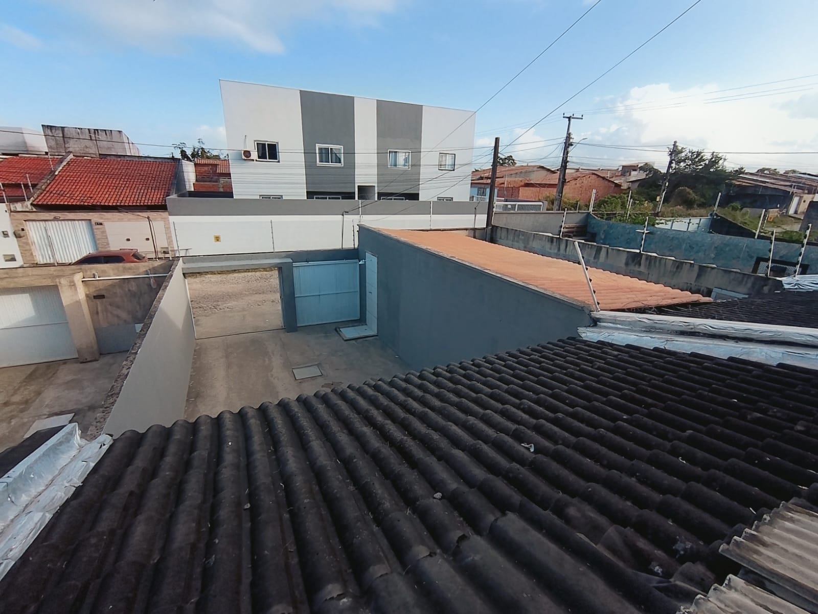 Casa, 2 quartos, 75 m² - Foto 8