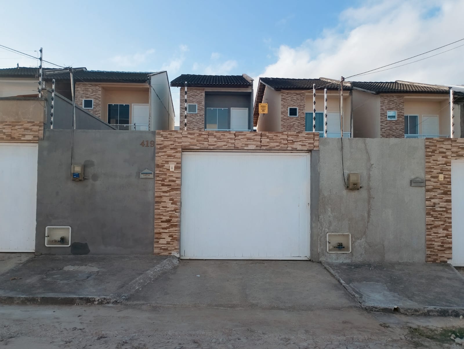 Casa, 2 quartos, 75 m² - Foto 10