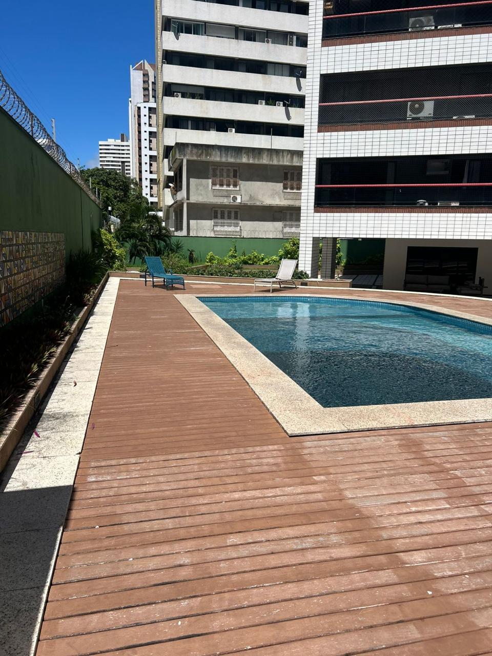Apartamento, 4 quartos, 330 m² - Foto 1