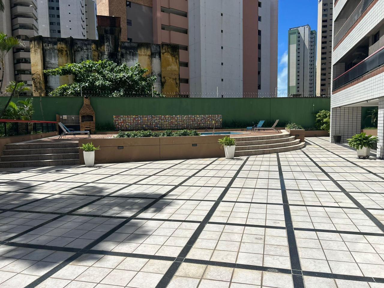 Apartamento, 4 quartos, 330 m² - Foto 2