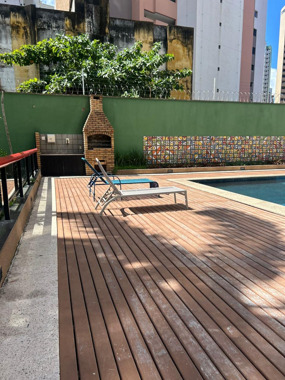 Apartamento, 4 quartos, 330 m² - Foto 3