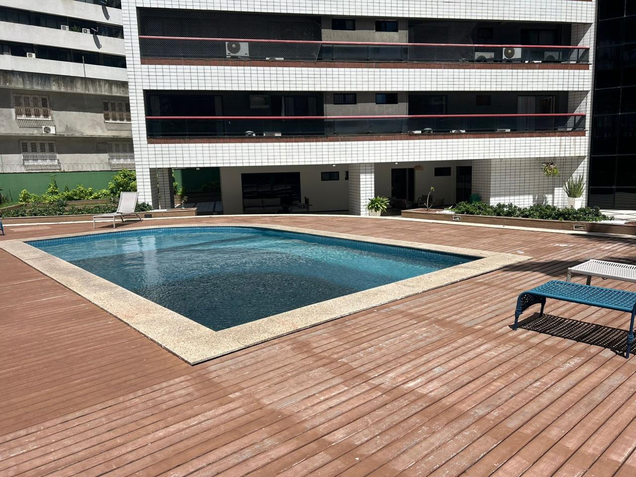Apartamento, 4 quartos, 330 m² - Foto 4