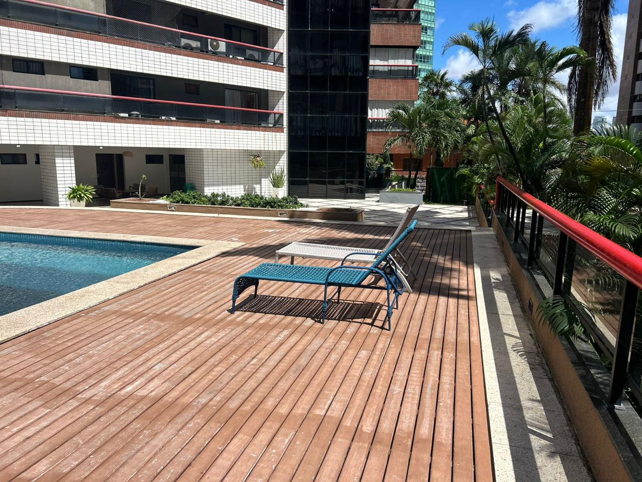 Apartamento, 4 quartos, 330 m² - Foto 5