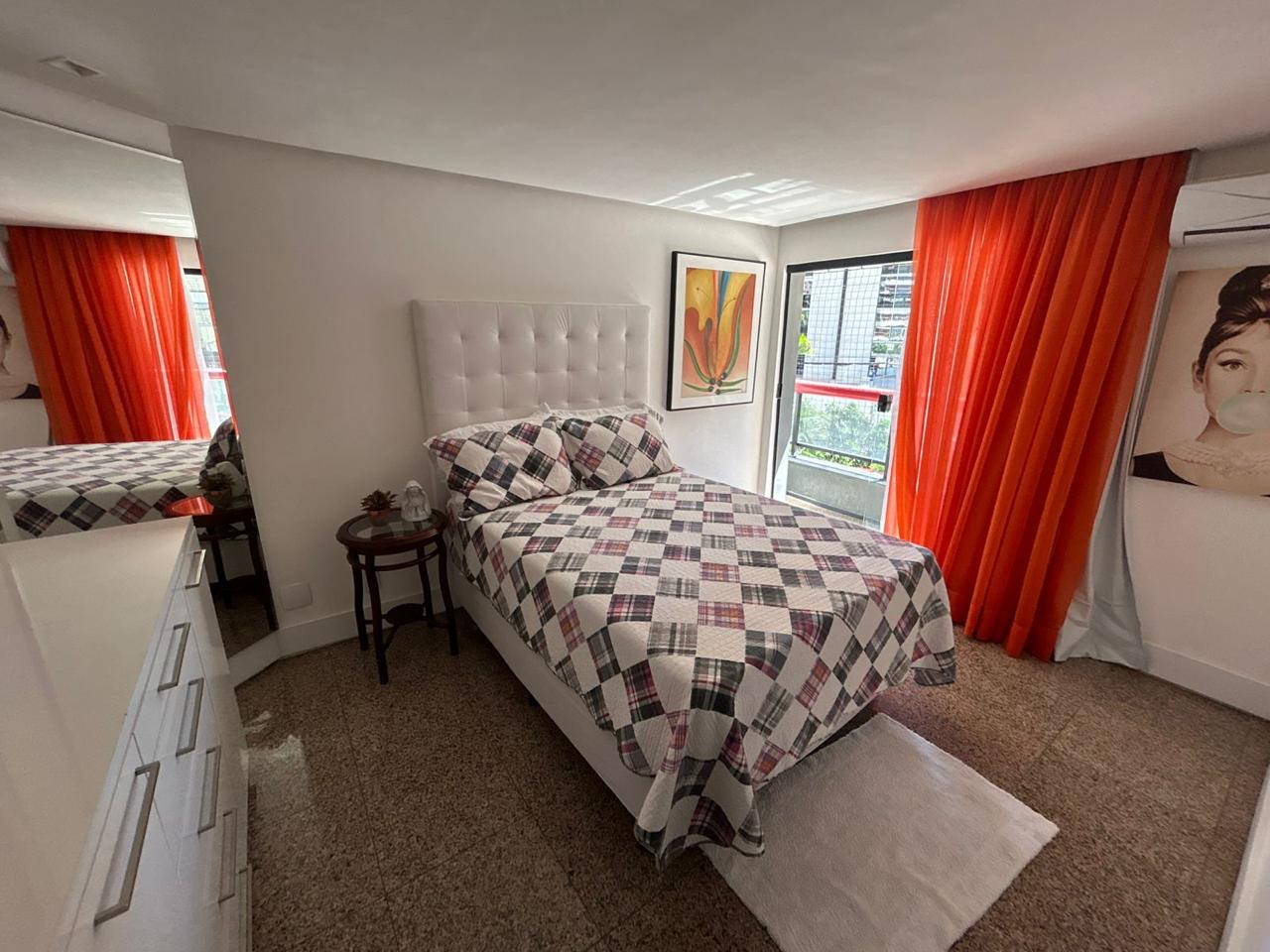 Apartamento, 4 quartos, 330 m² - Foto 6
