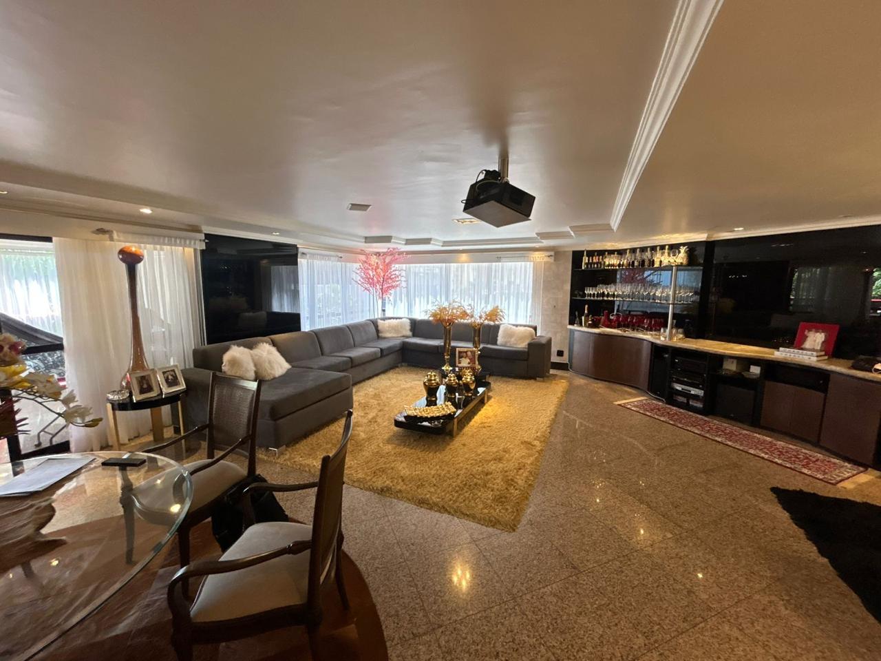 Apartamento, 4 quartos, 330 m² - Foto 8