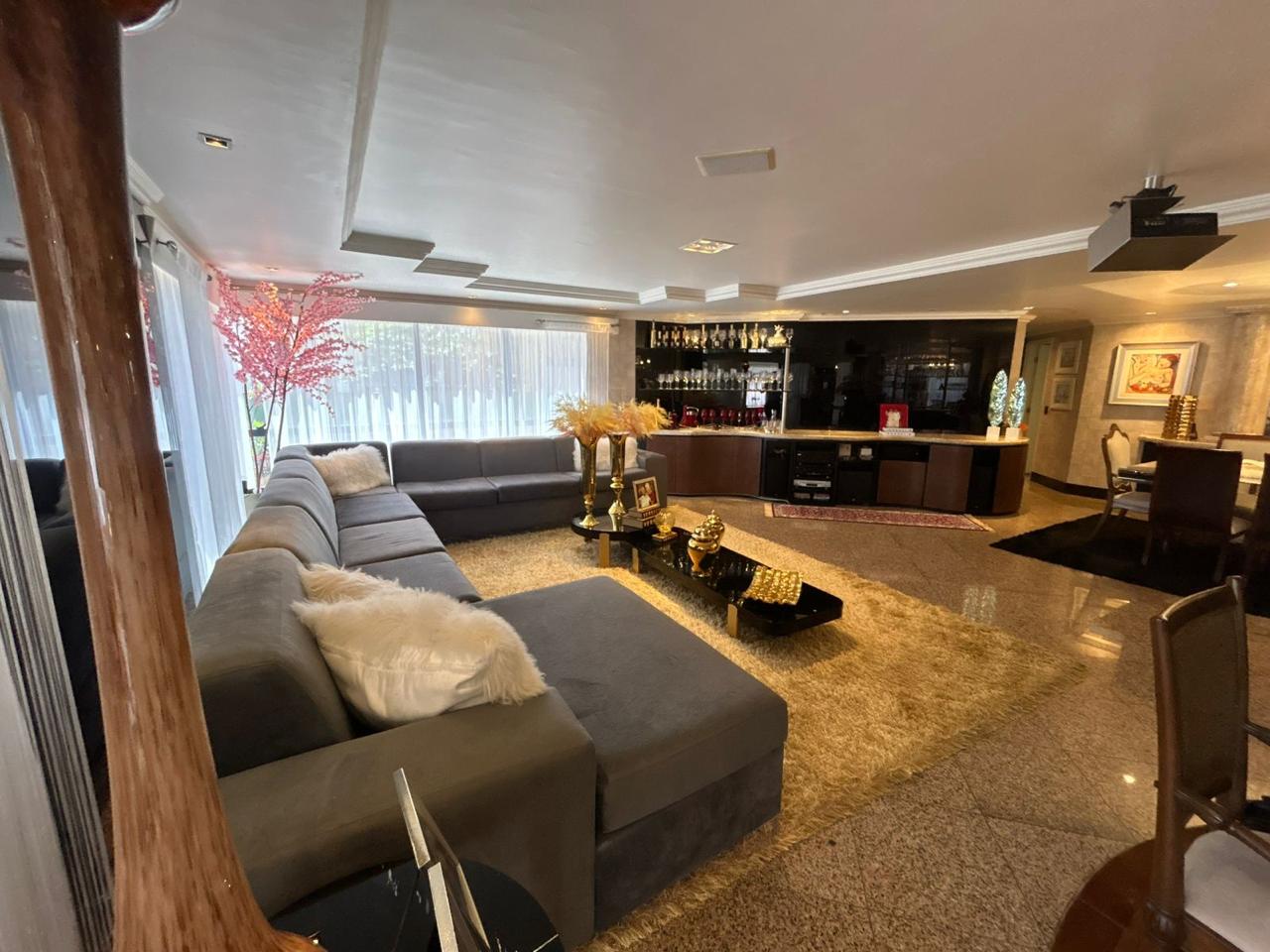 Apartamento, 4 quartos, 330 m² - Foto 10