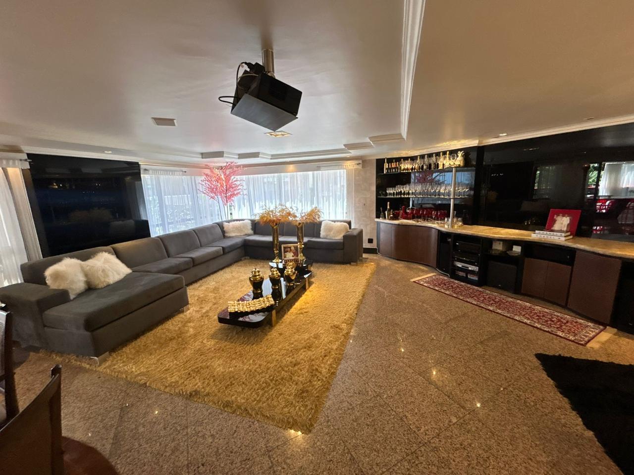 Apartamento, 4 quartos, 330 m² - Foto 11