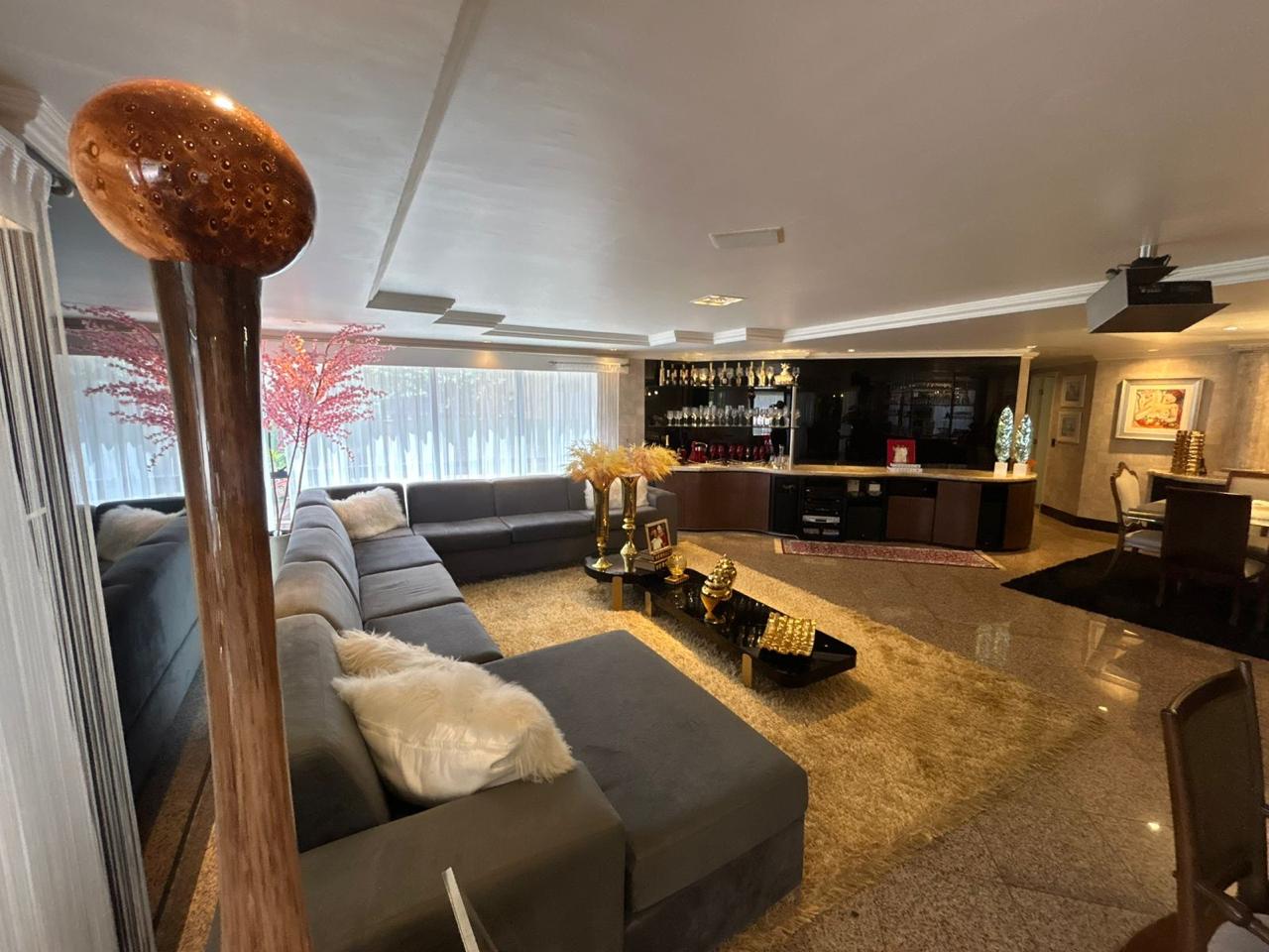 Apartamento, 4 quartos, 330 m² - Foto 13