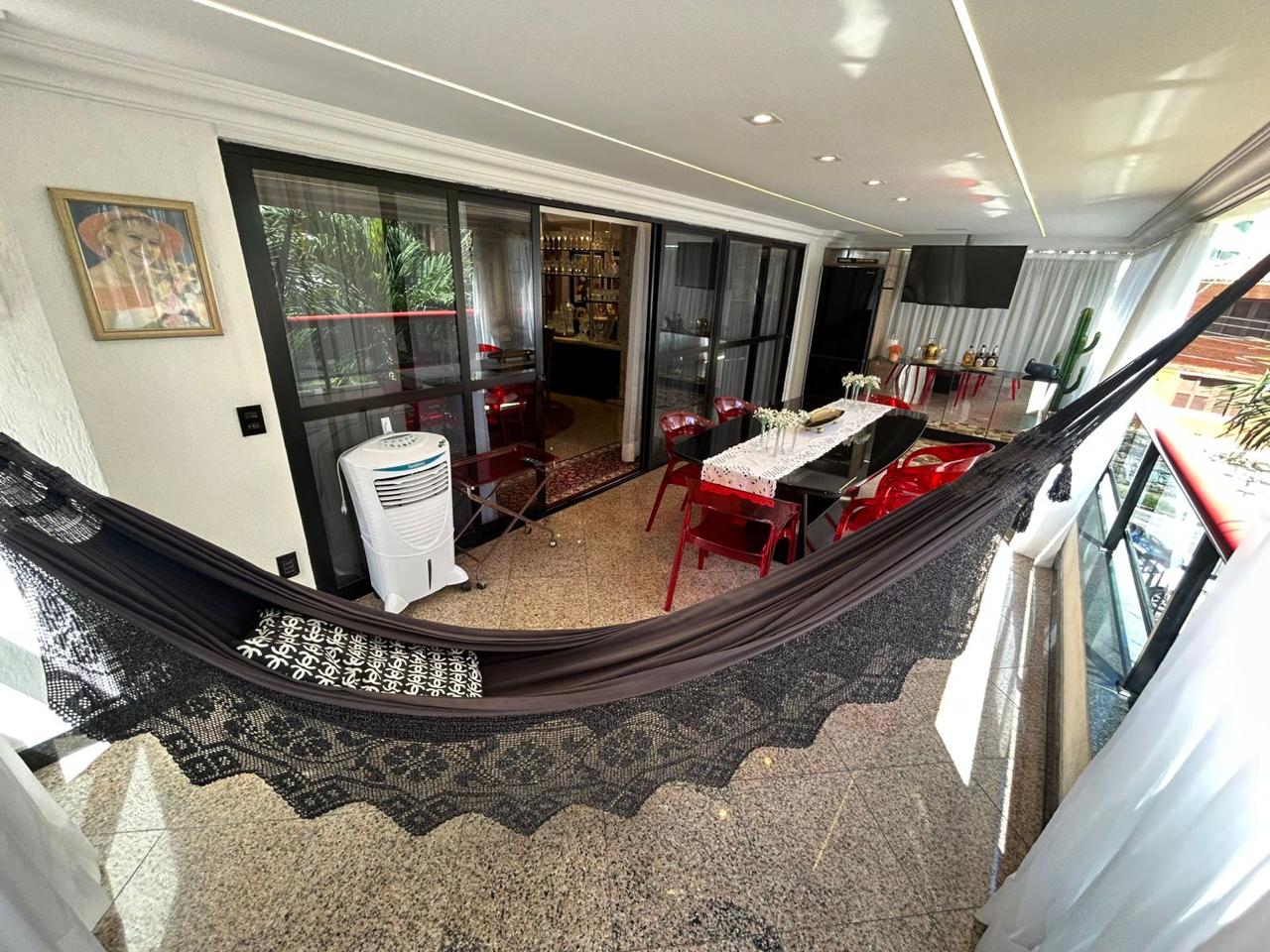 Apartamento, 4 quartos, 330 m² - Foto 14