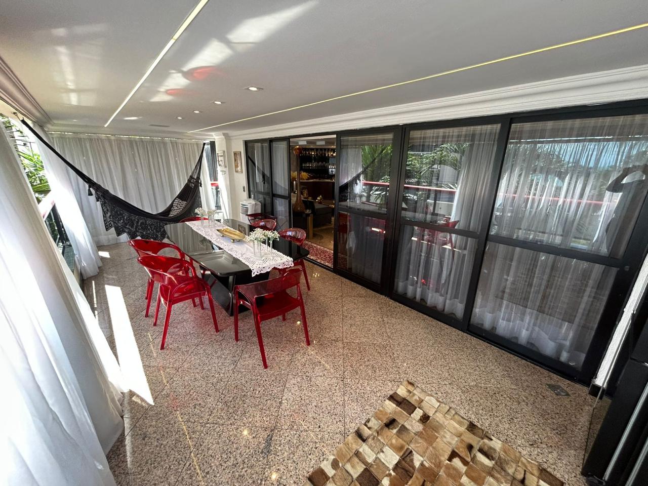 Apartamento, 4 quartos, 330 m² - Foto 15