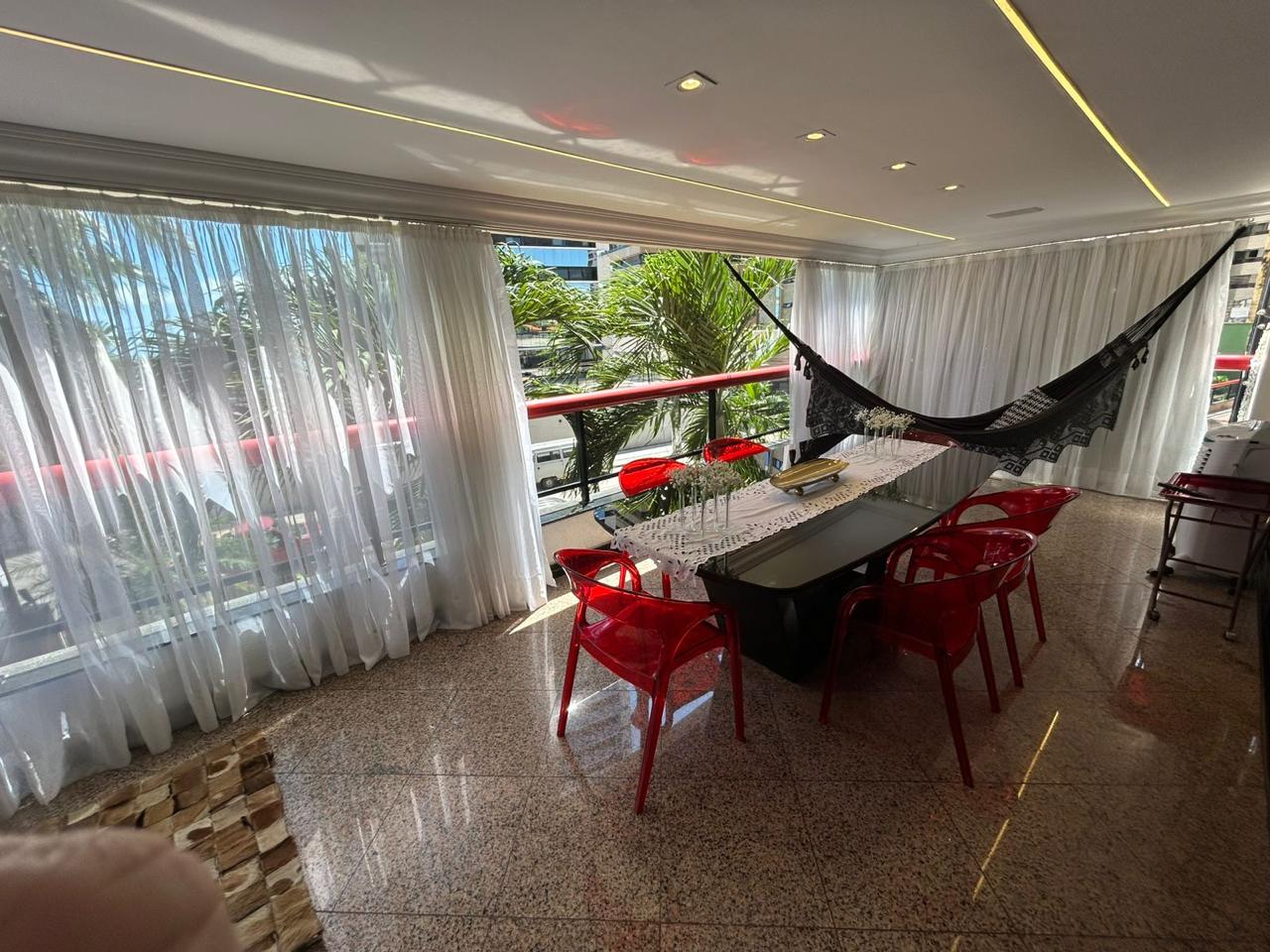 Apartamento, 4 quartos, 330 m² - Foto 16
