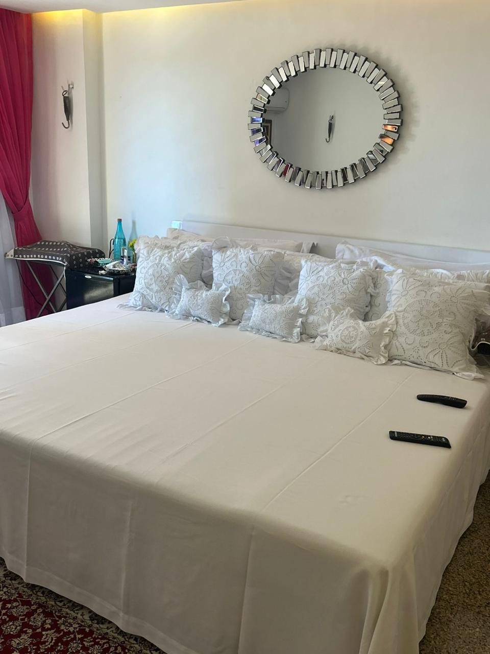 Apartamento, 4 quartos, 330 m² - Foto 18