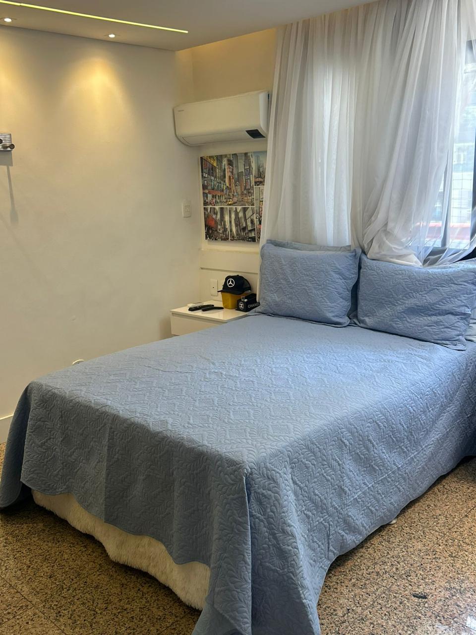 Apartamento, 4 quartos, 330 m² - Foto 19