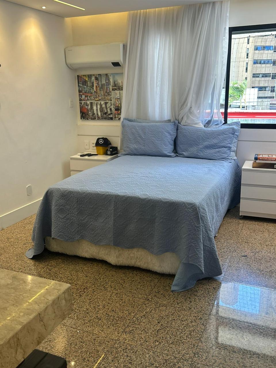 Apartamento, 4 quartos, 330 m² - Foto 20