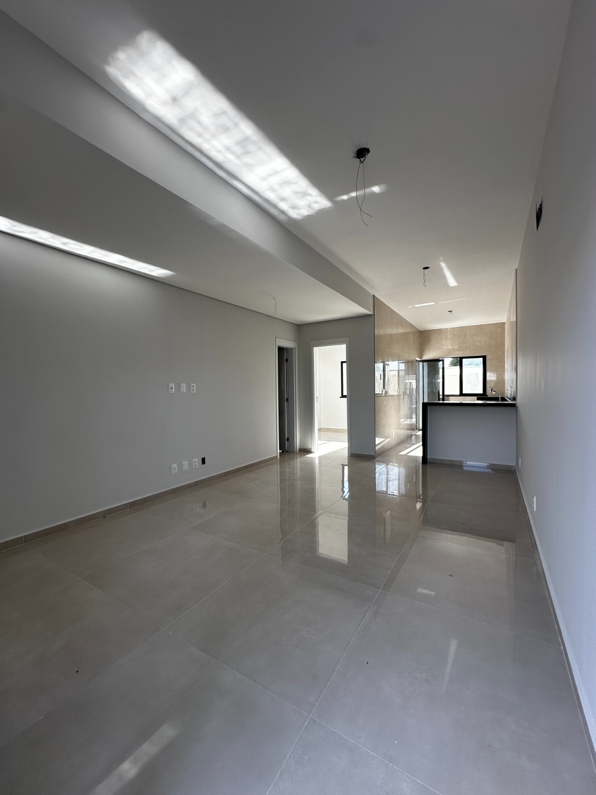 Casa, 3 quartos, 100 m² - Foto 6