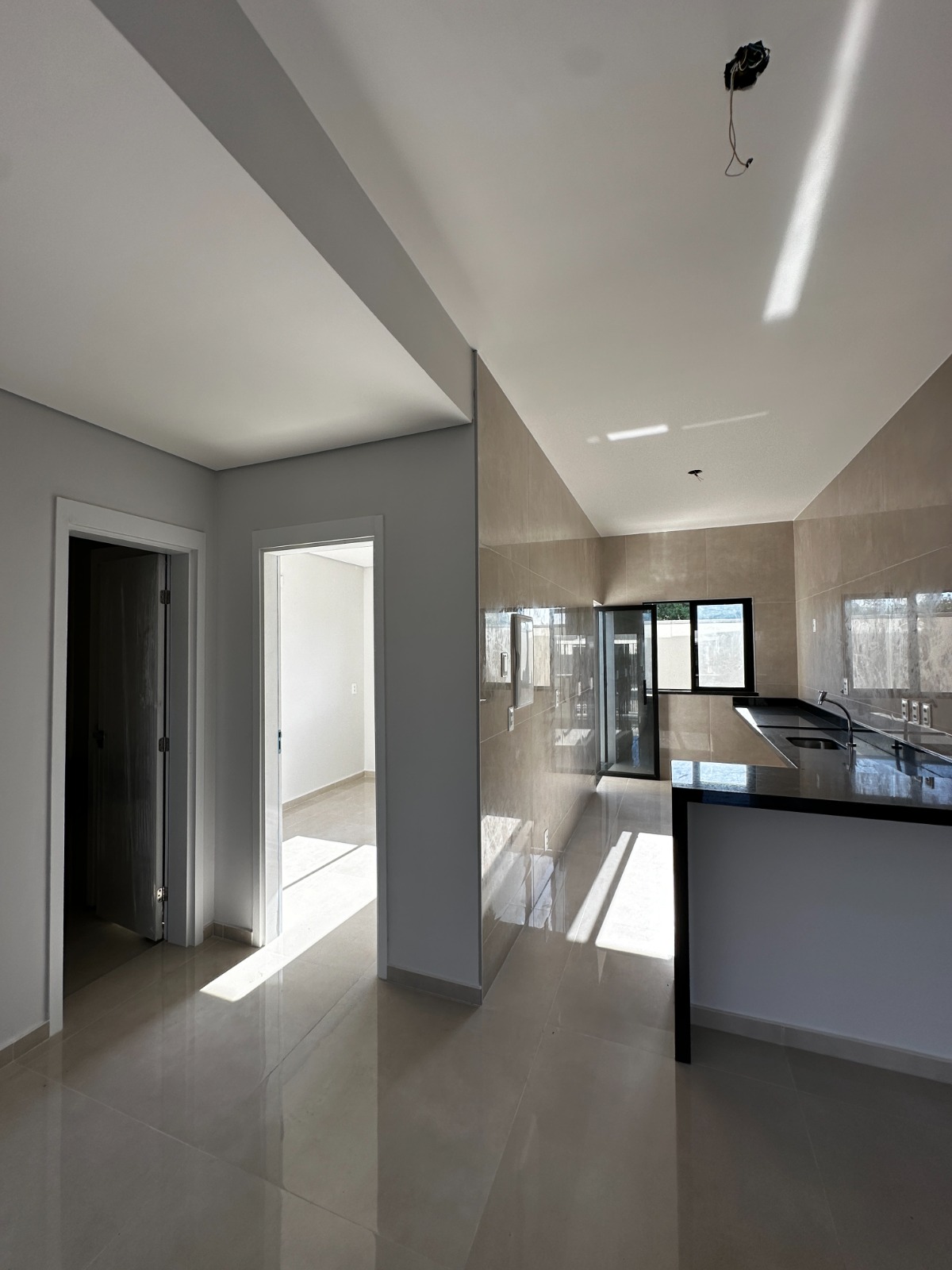 Casa, 3 quartos, 100 m² - Foto 9
