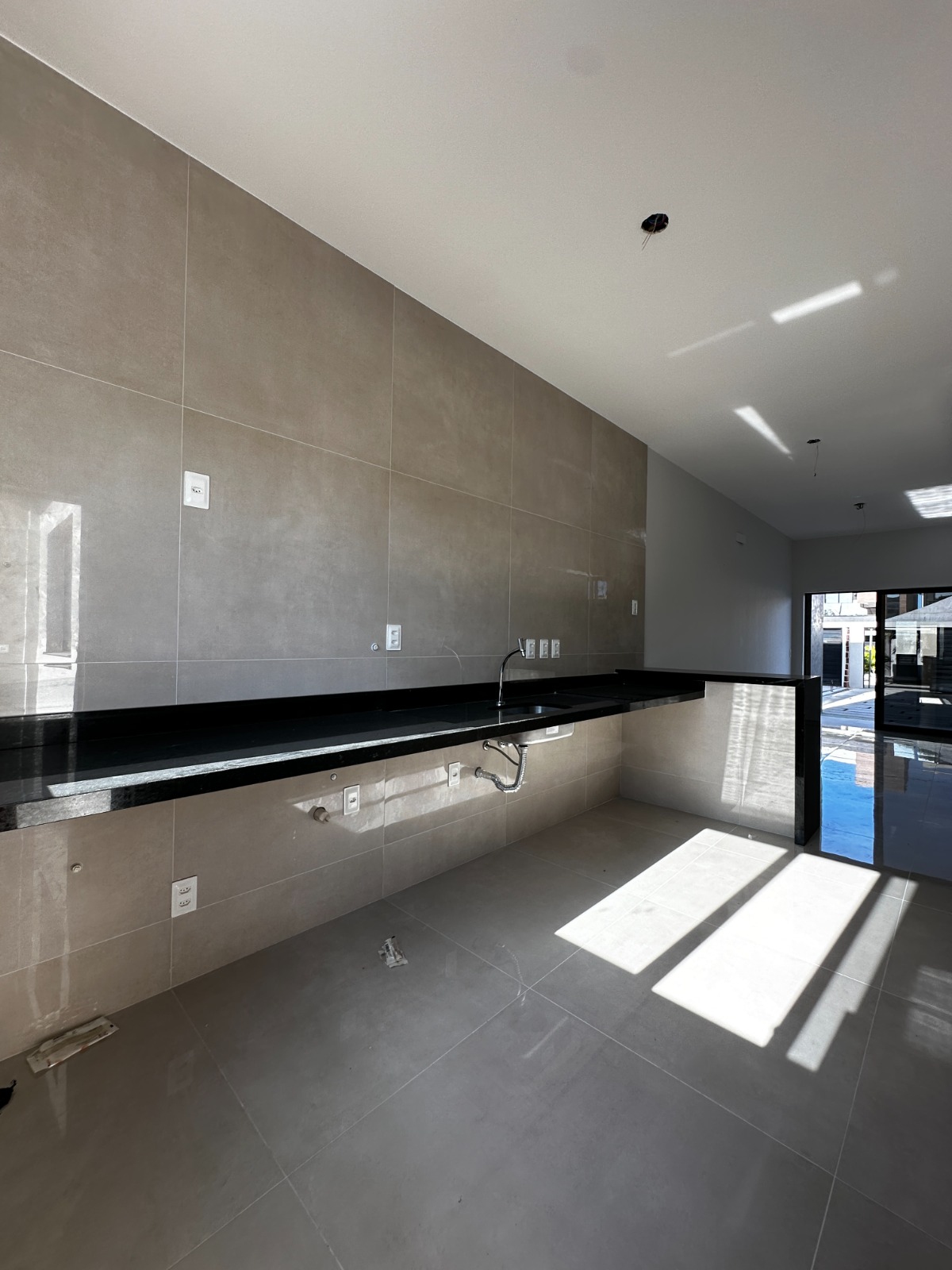 Casa, 3 quartos, 100 m² - Foto 13