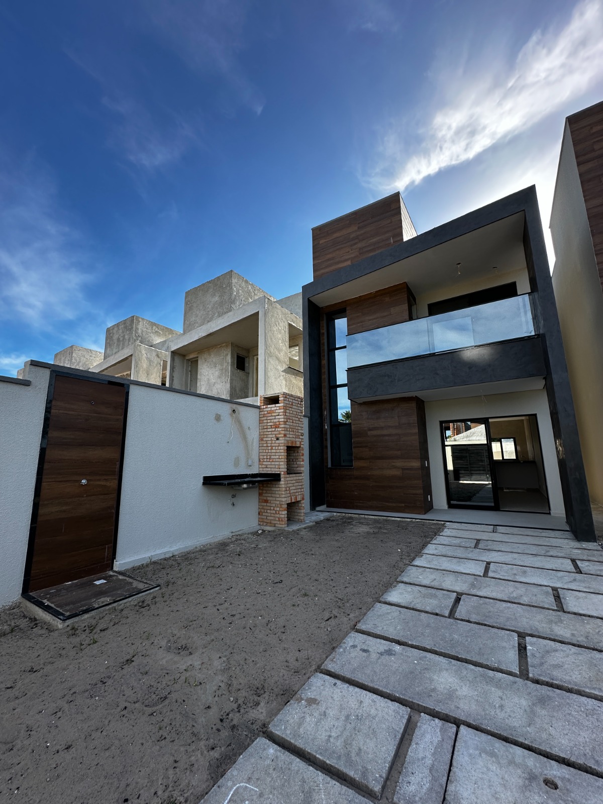 Casa, 3 quartos, 100 m² - Foto 1