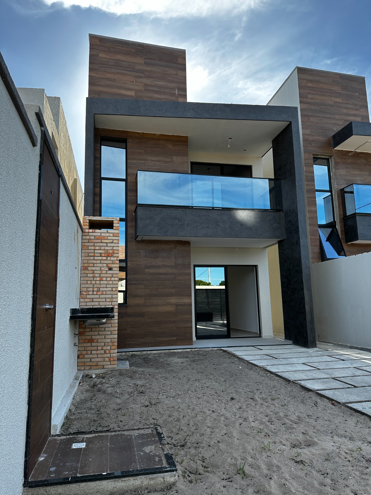 Casa, 3 quartos, 100 m² - Foto 22