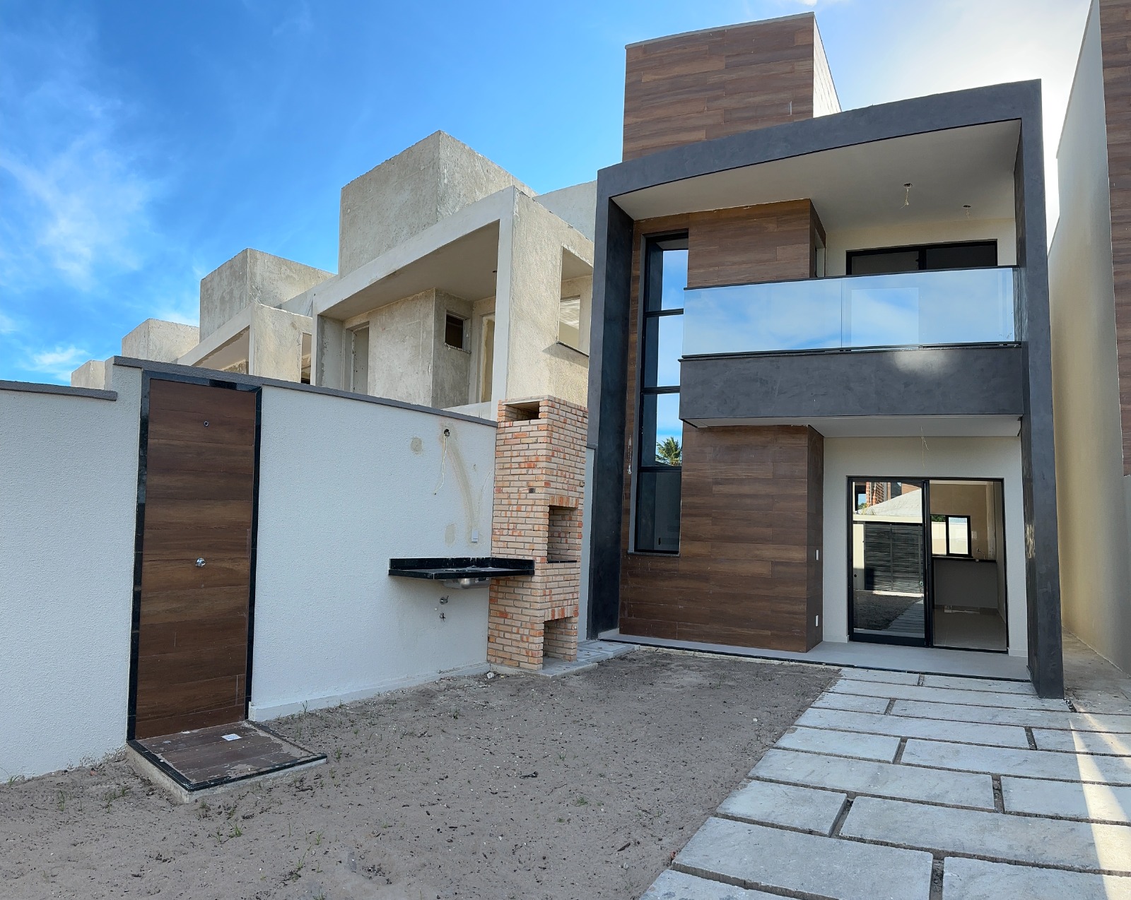 Casa, 3 quartos, 100 m² - Foto 25
