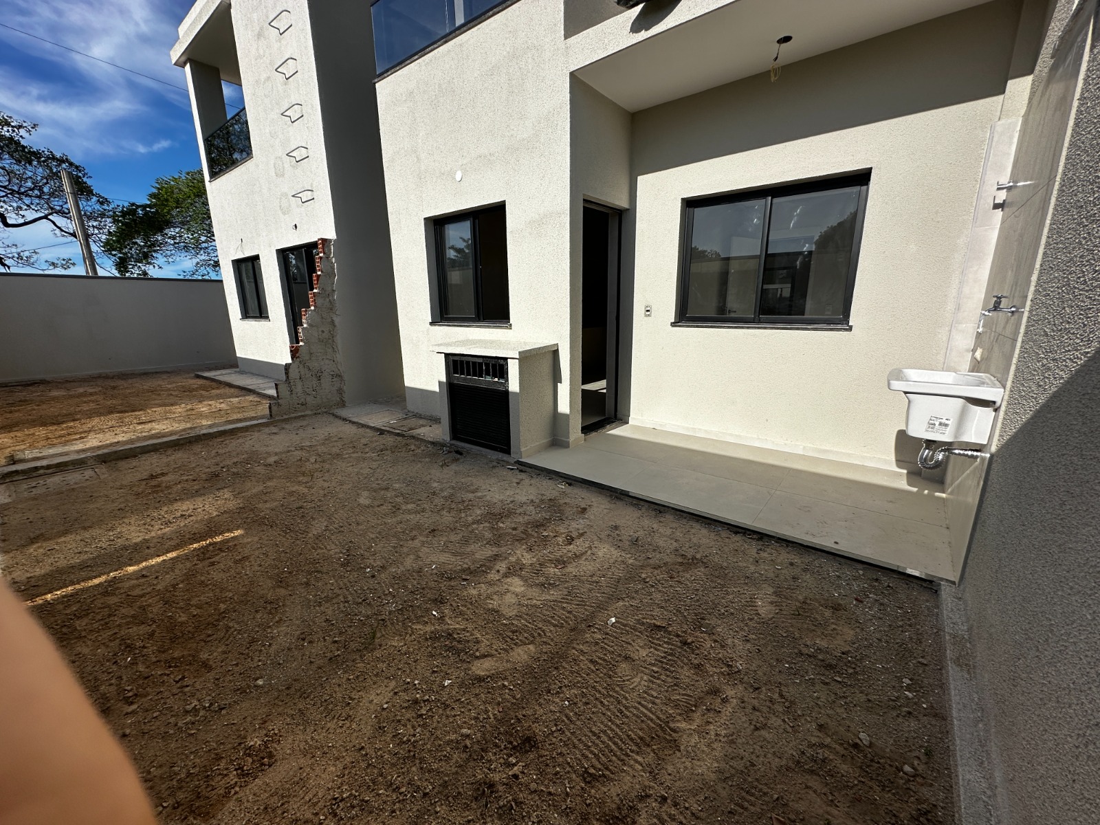 Casa, 3 quartos, 100 m² - Foto 26
