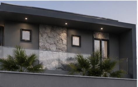 Casa, 4 quartos, 144 m² - Foto 6