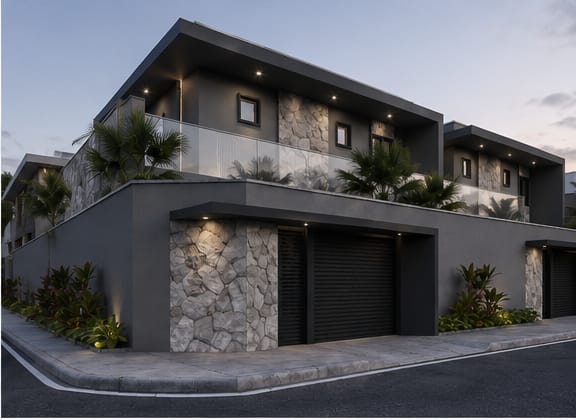 Casa, 4 quartos, 144 m² - Foto 8