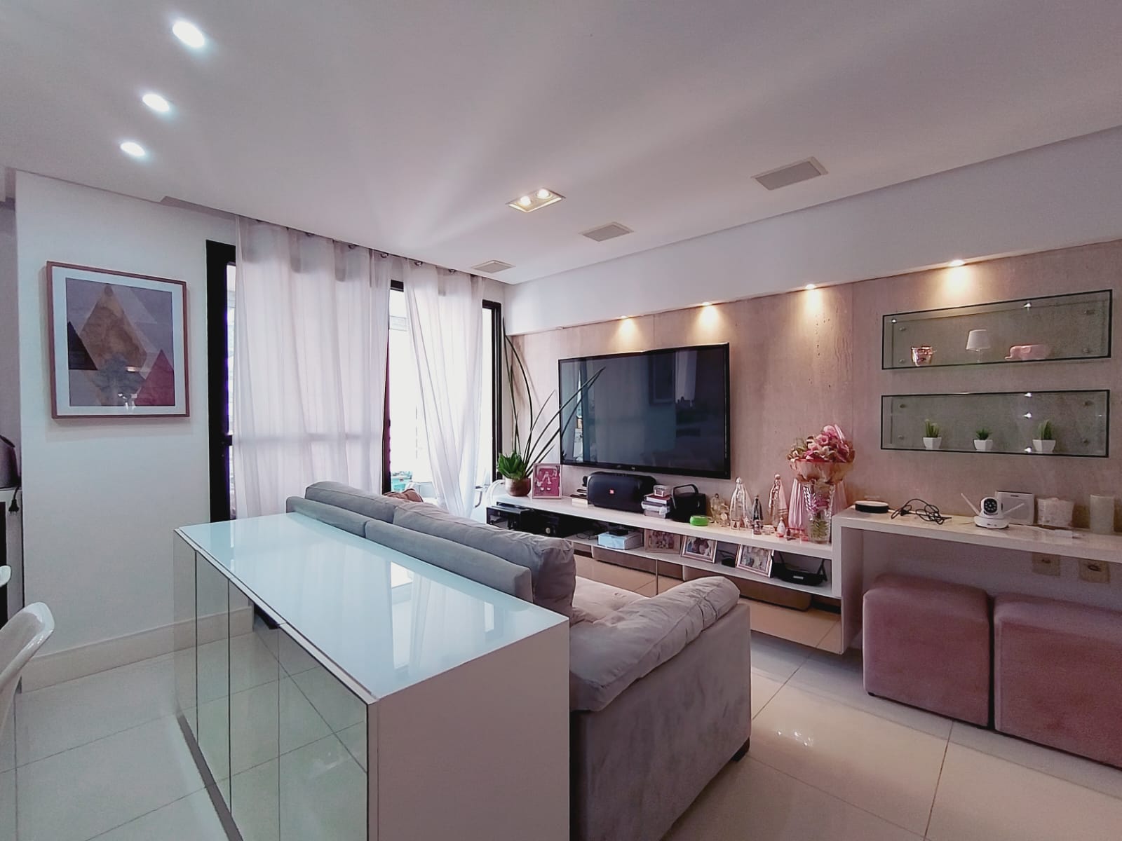Apartamento, 2 quartos, 72 m² - Foto 13