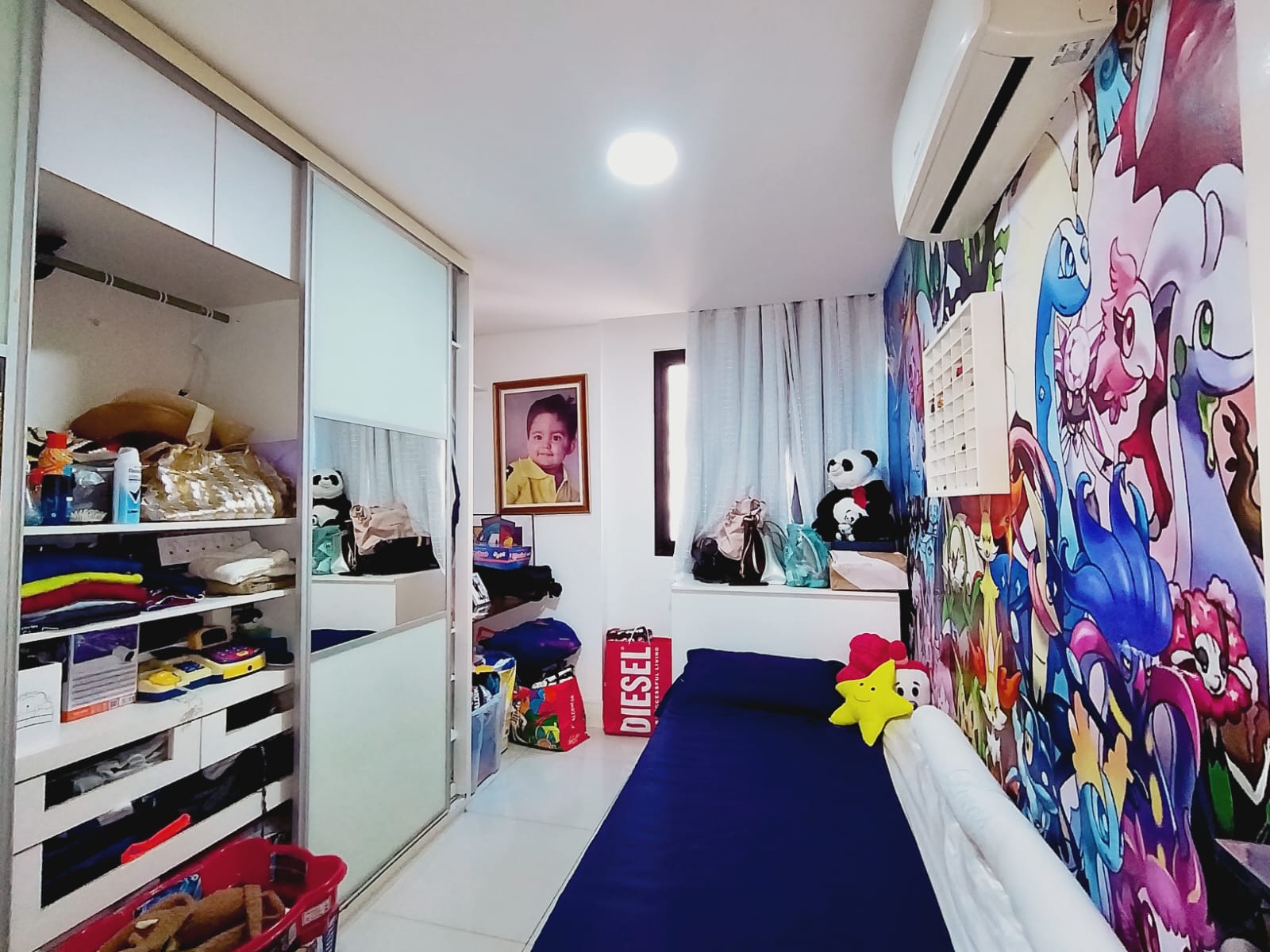 Apartamento, 2 quartos, 72 m² - Foto 19