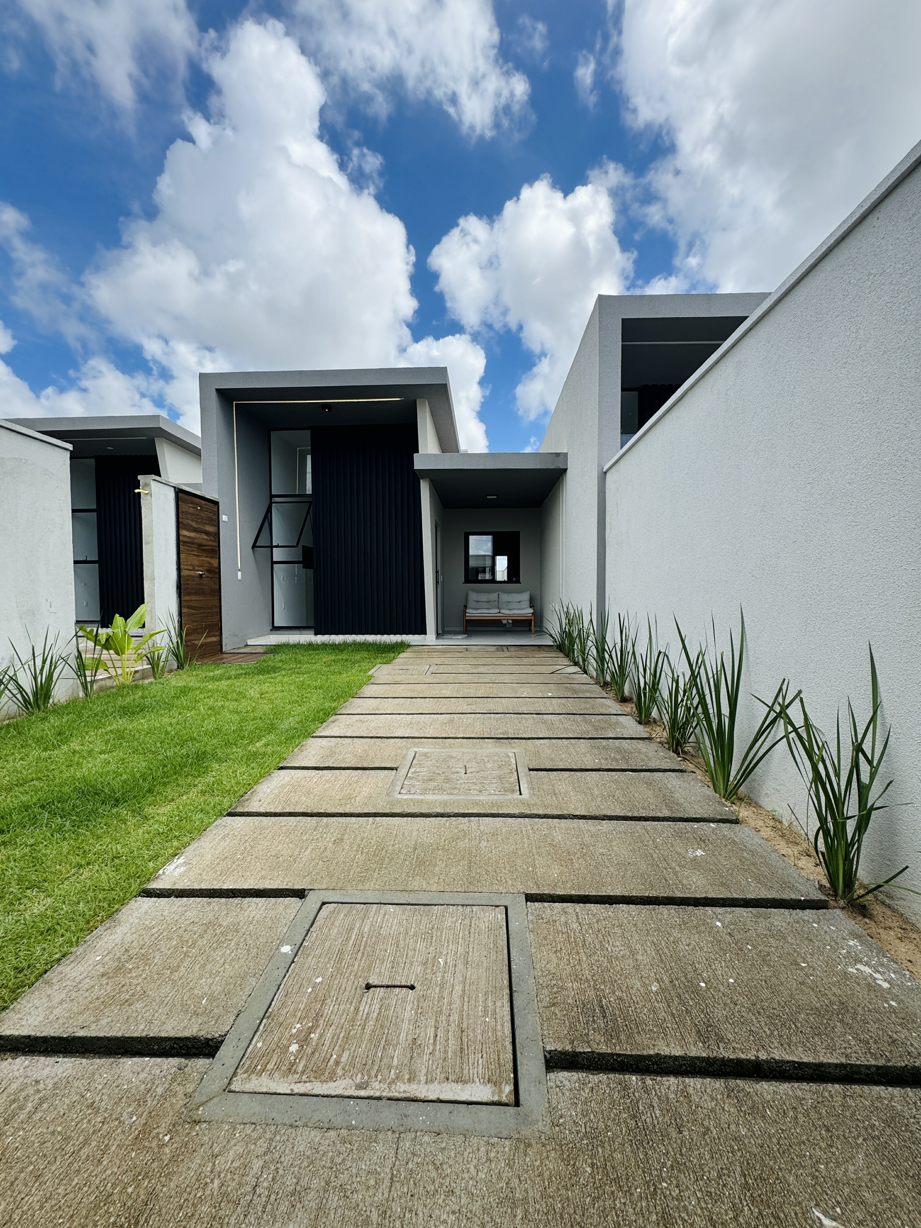 Casa, 3 quartos, 90 m² - Foto 3