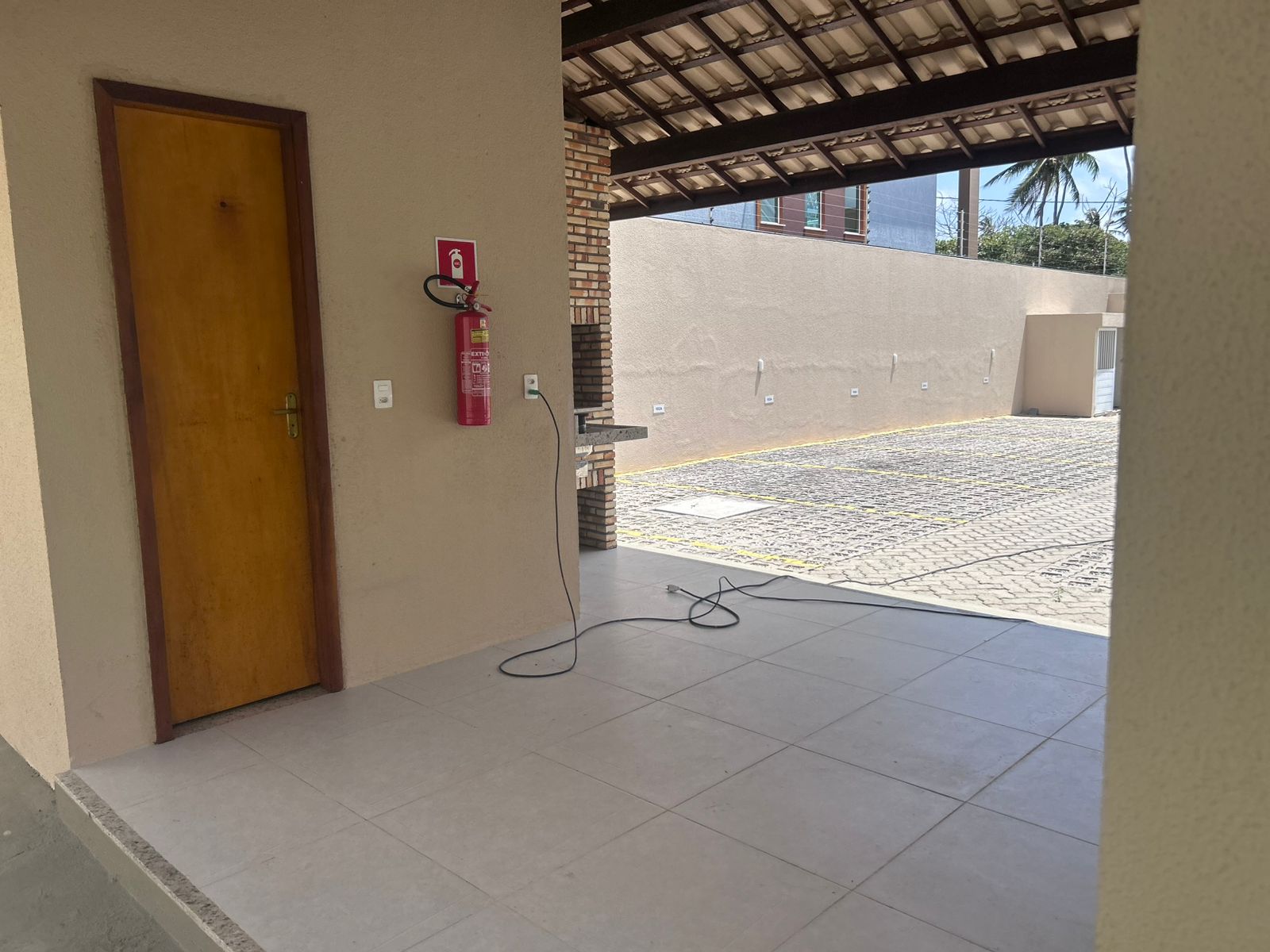 Apartamento, 2 quartos, 46 m² - Foto 2