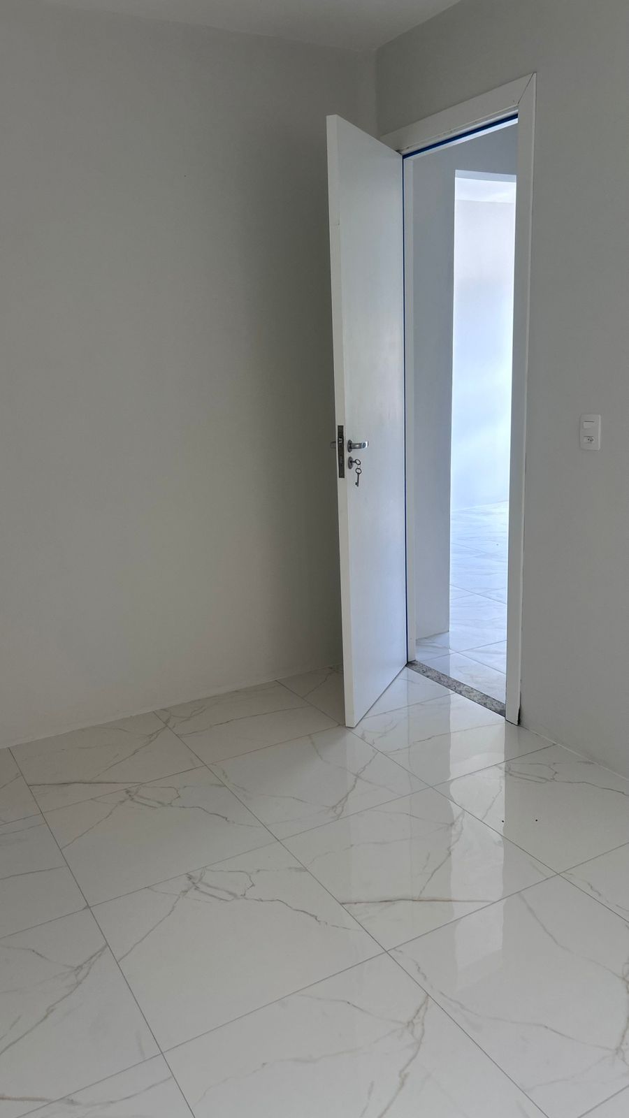 Apartamento, 2 quartos, 46 m² - Foto 3