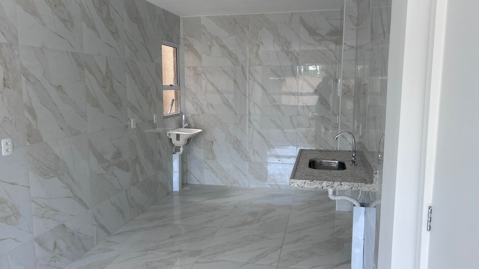 Apartamento, 2 quartos, 46 m² - Foto 10