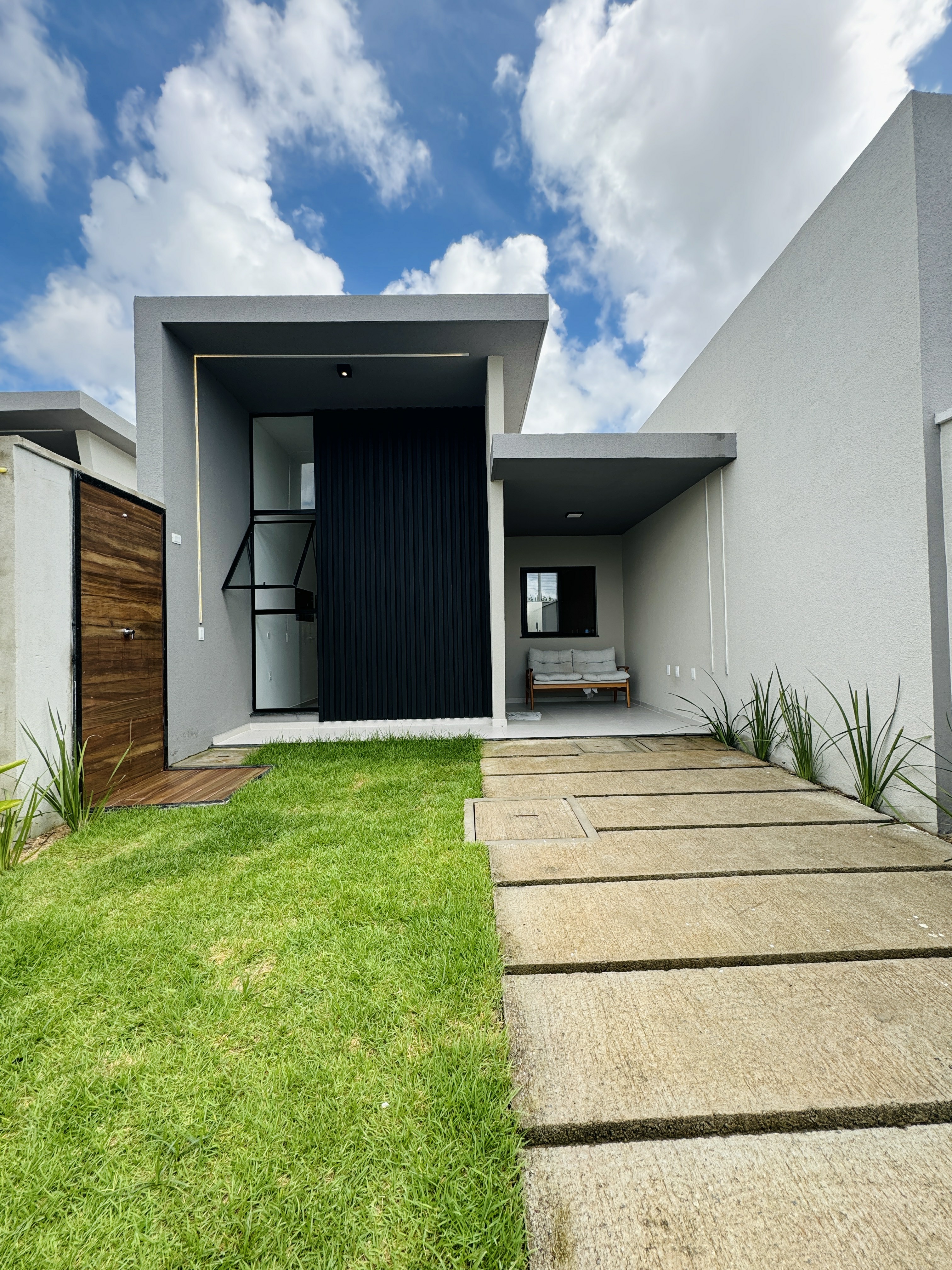 Casa, 3 quartos, 90 m² - Foto 4