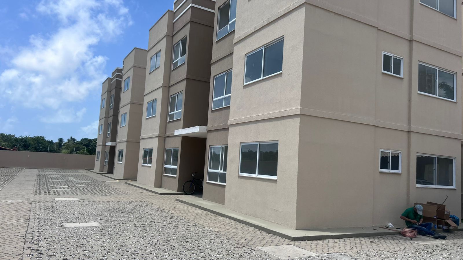 Apartamento, 2 quartos, 46 m² - Foto 12