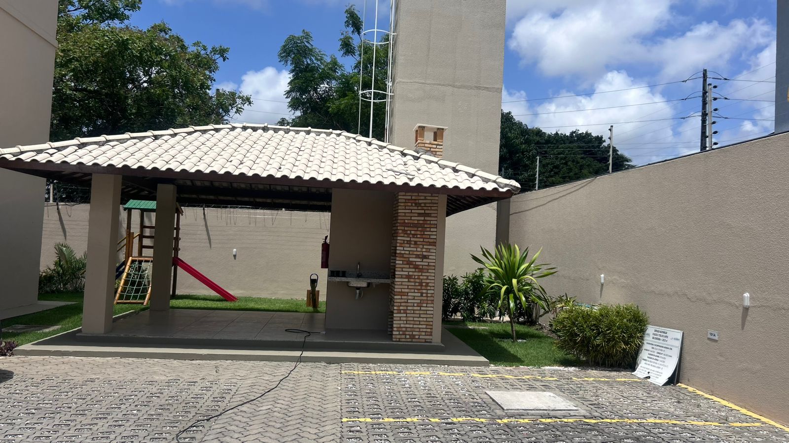 Apartamento, 2 quartos, 46 m² - Foto 17